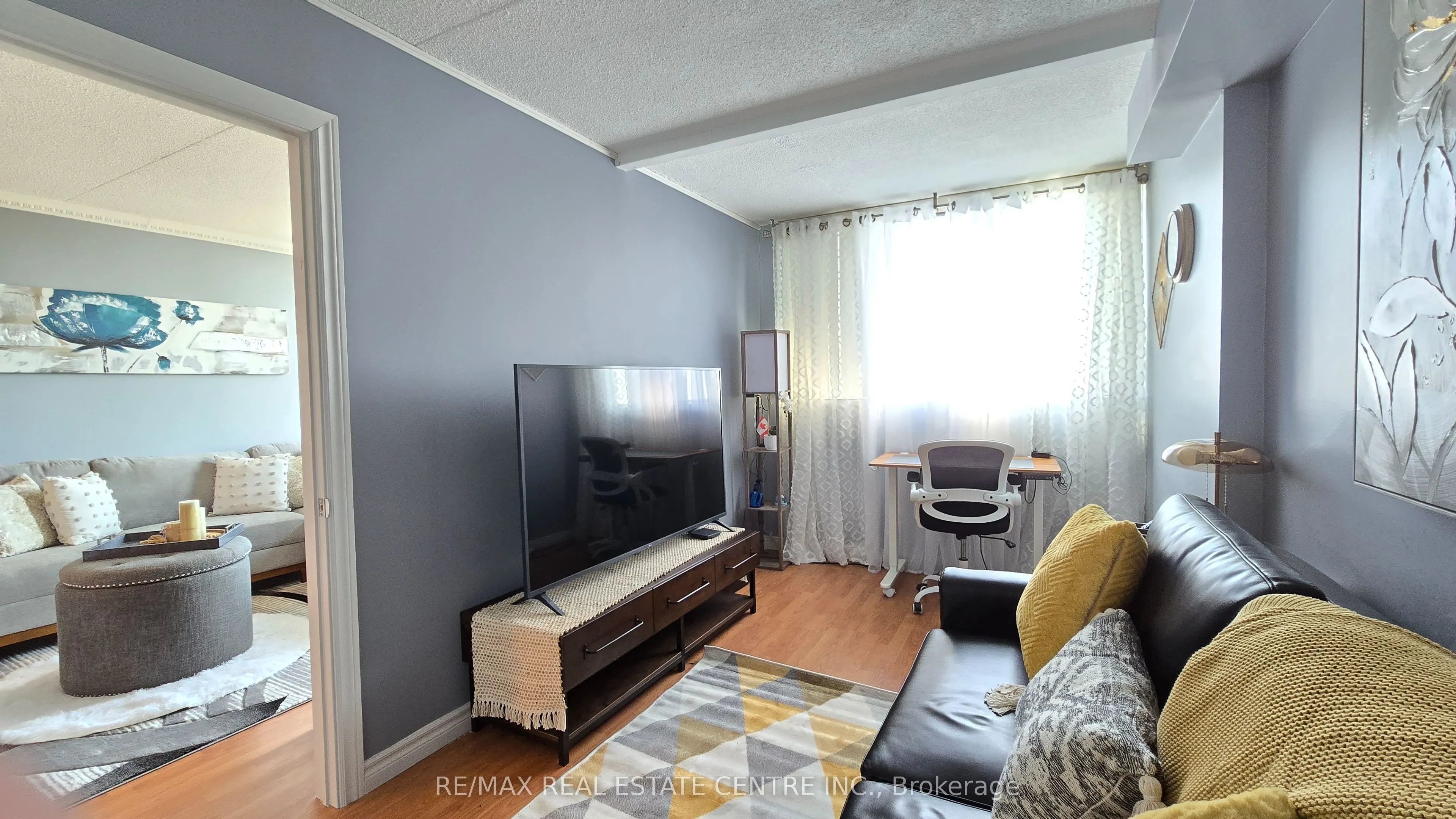 1540 Pickering Parkway, #609