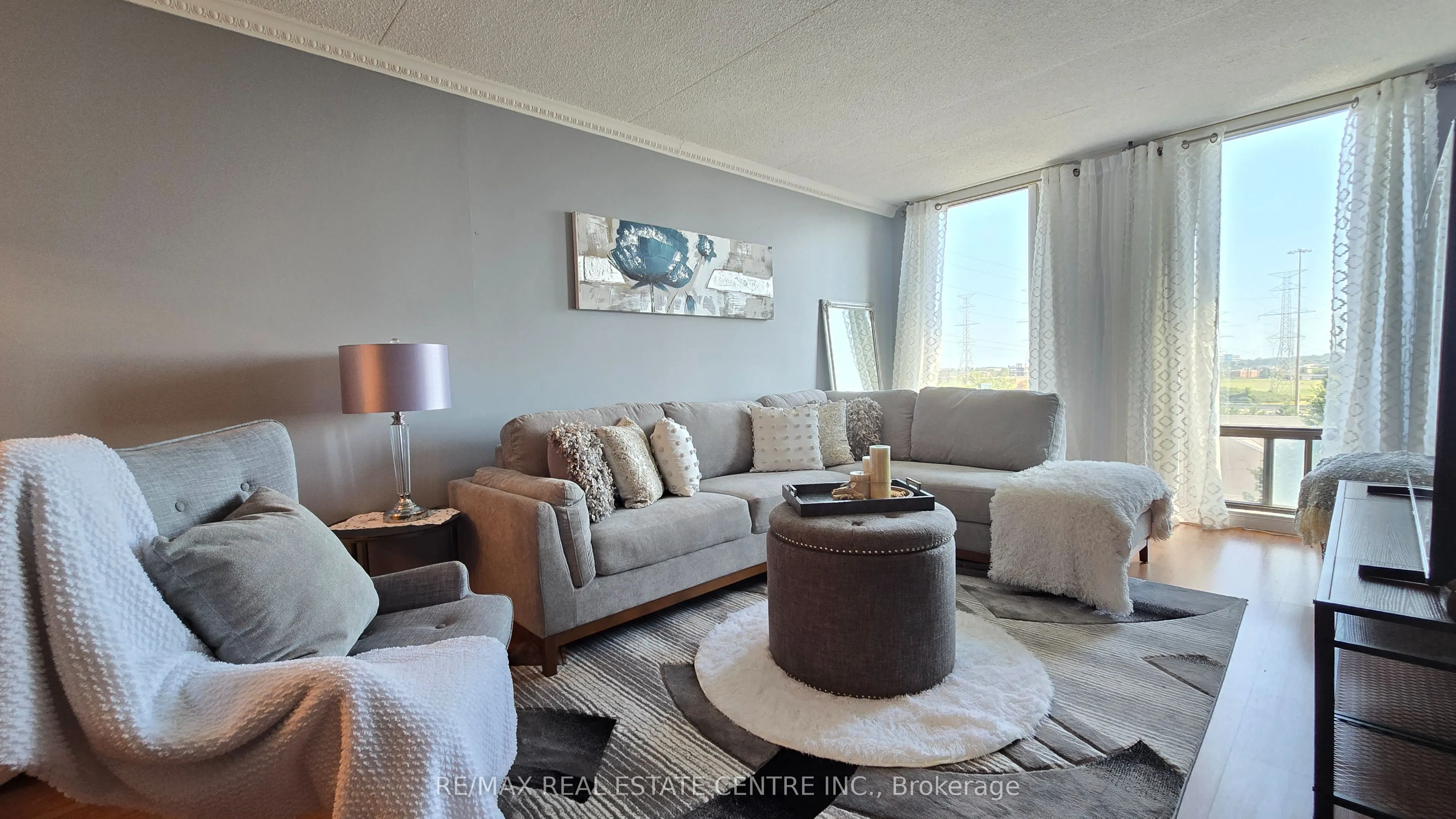 1540 Pickering Parkway, #609