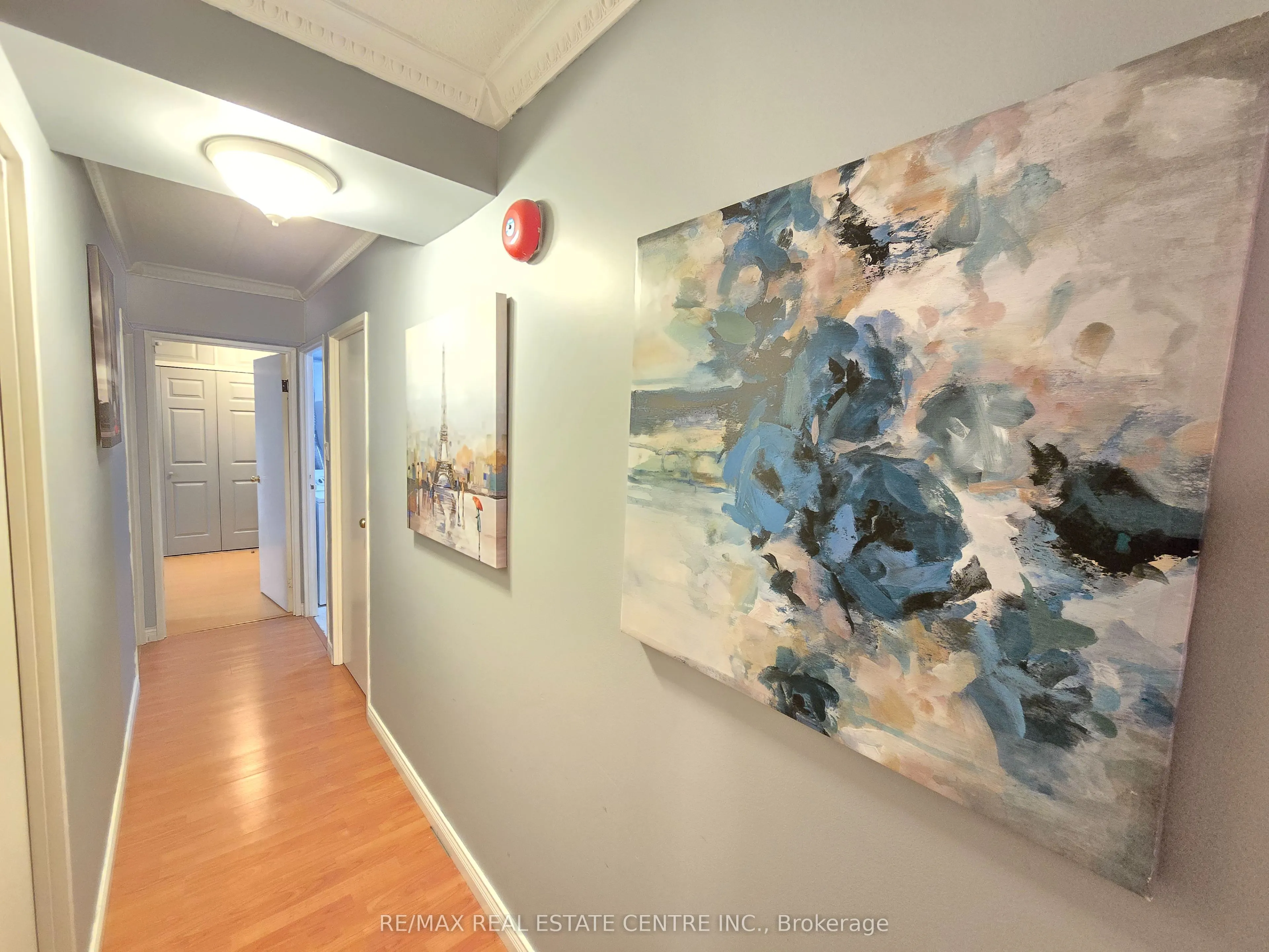 1540 Pickering Parkway, #609