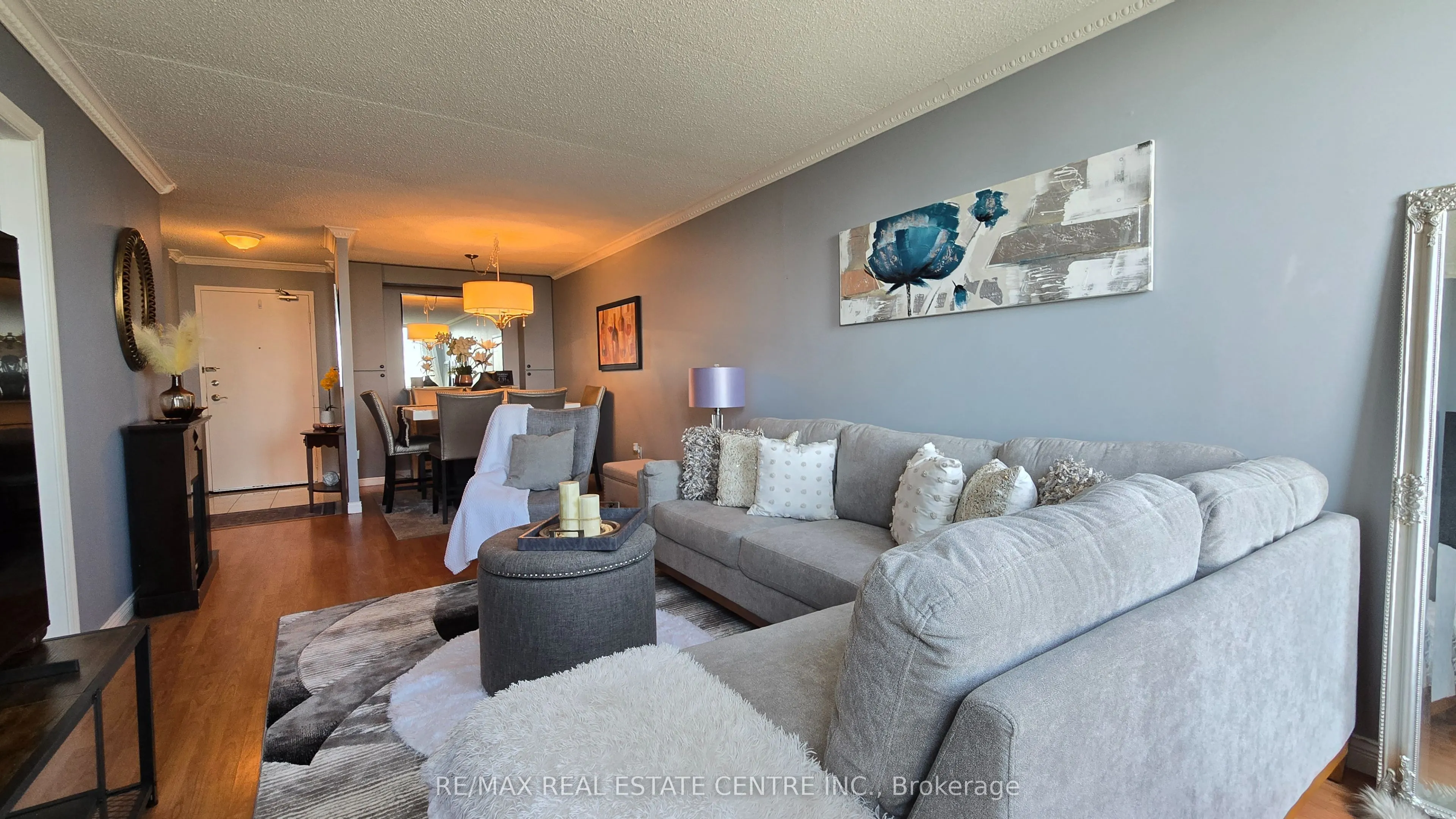 1540 Pickering Parkway, #609
