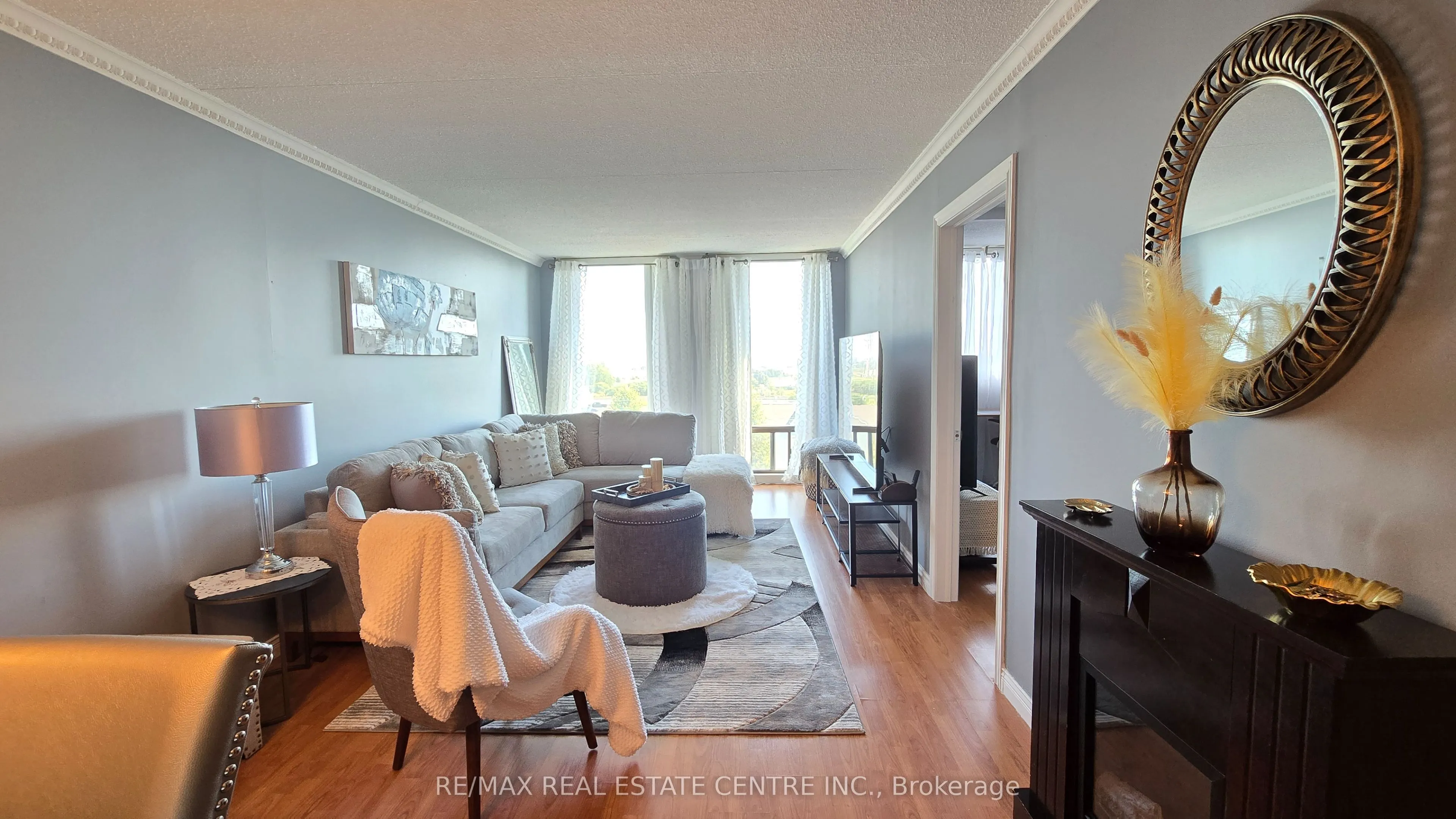 1540 Pickering Parkway, #609