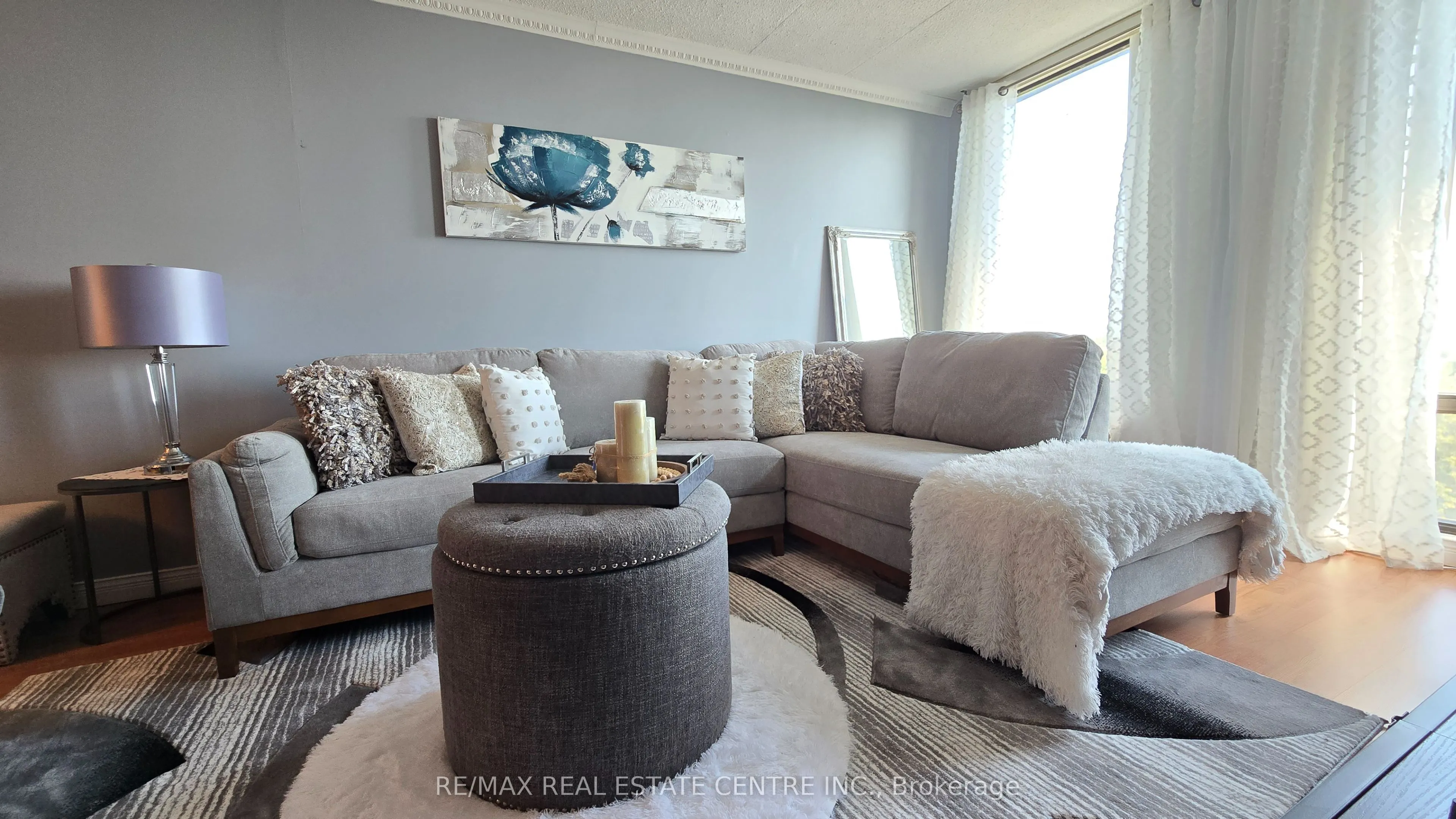 1540 Pickering Parkway, #609