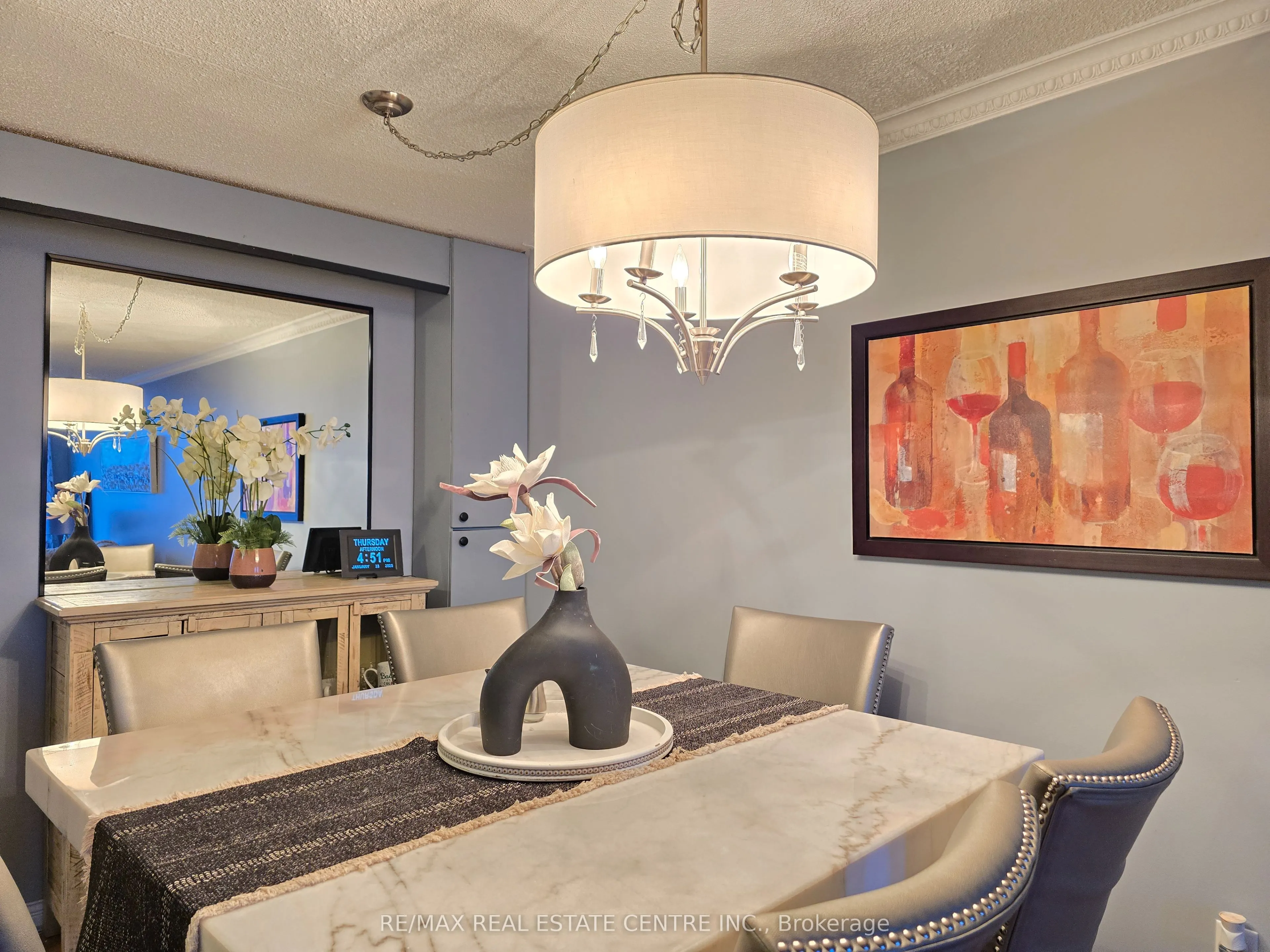 1540 Pickering Parkway, #609