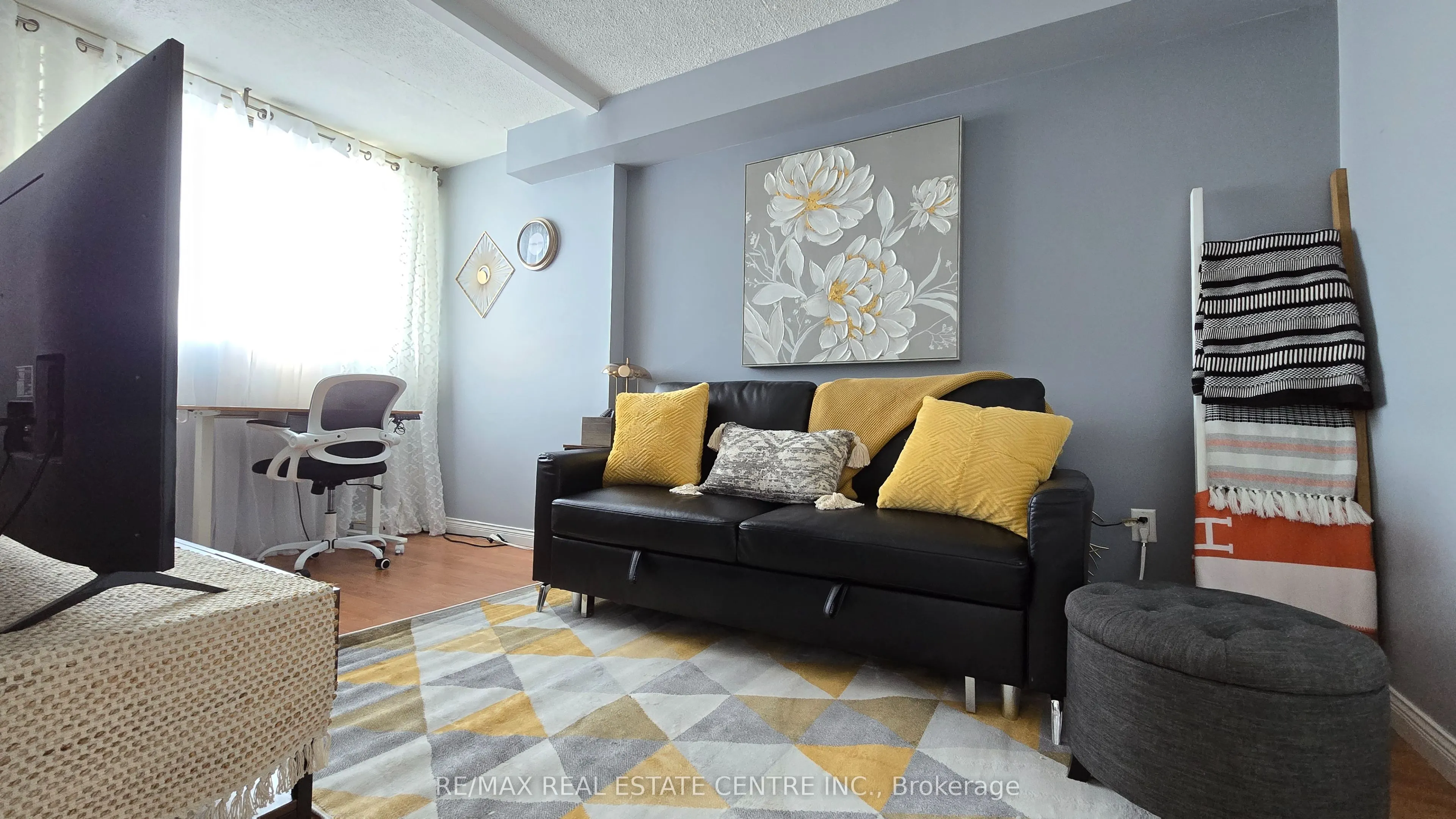 1540 Pickering Parkway, #609
