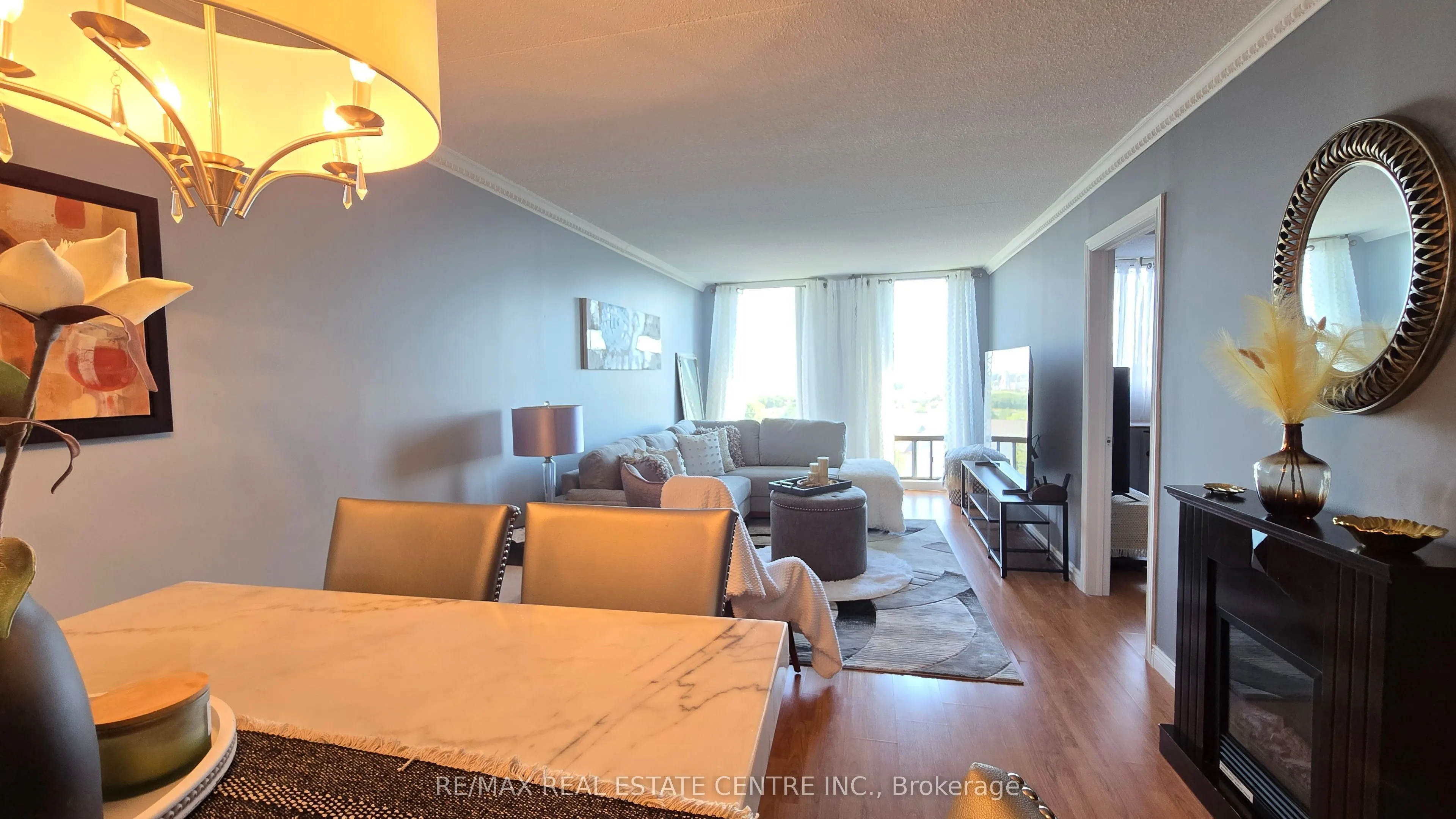 1540 Pickering Parkway, #609