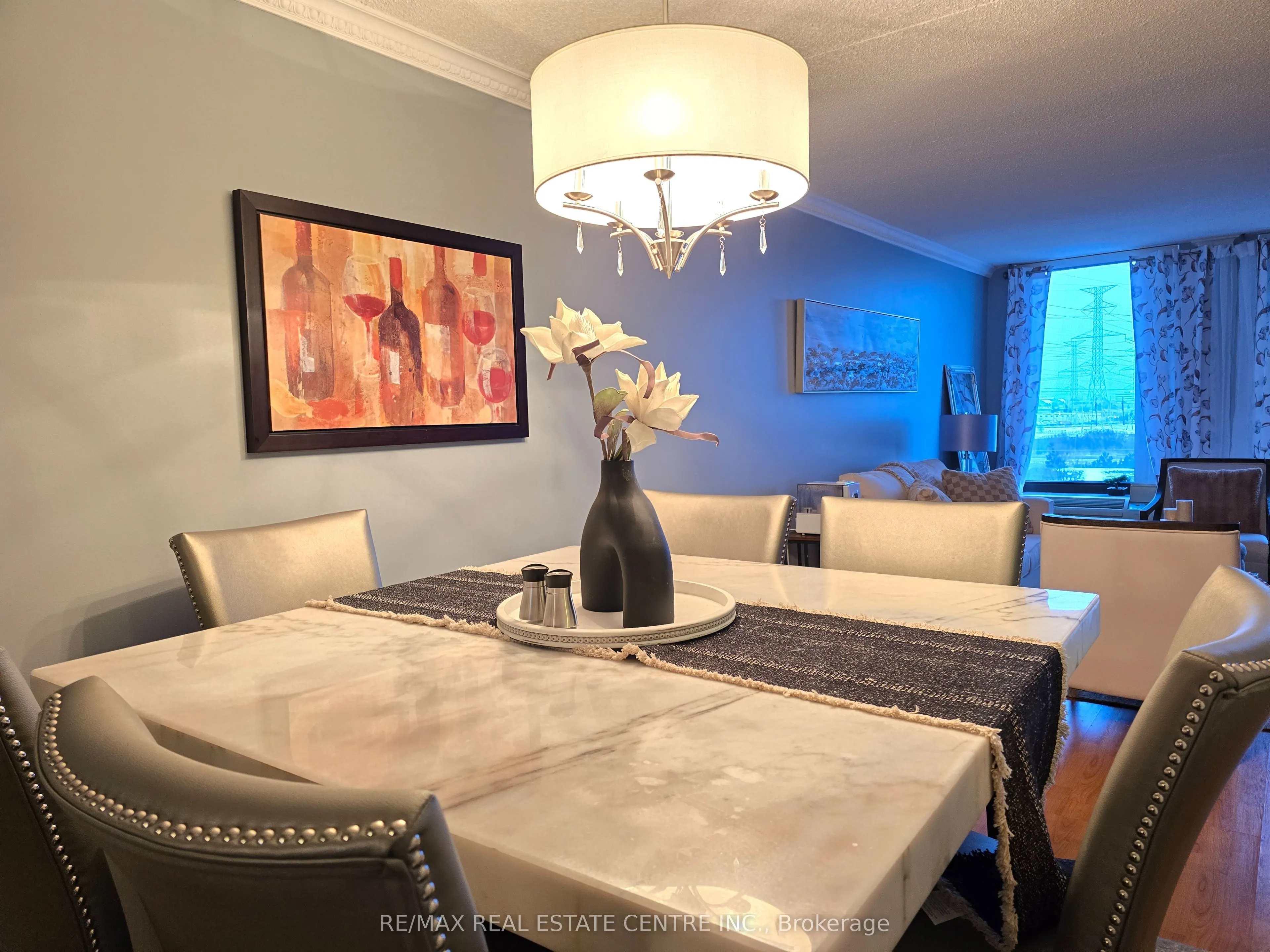 1540 Pickering Parkway, #609