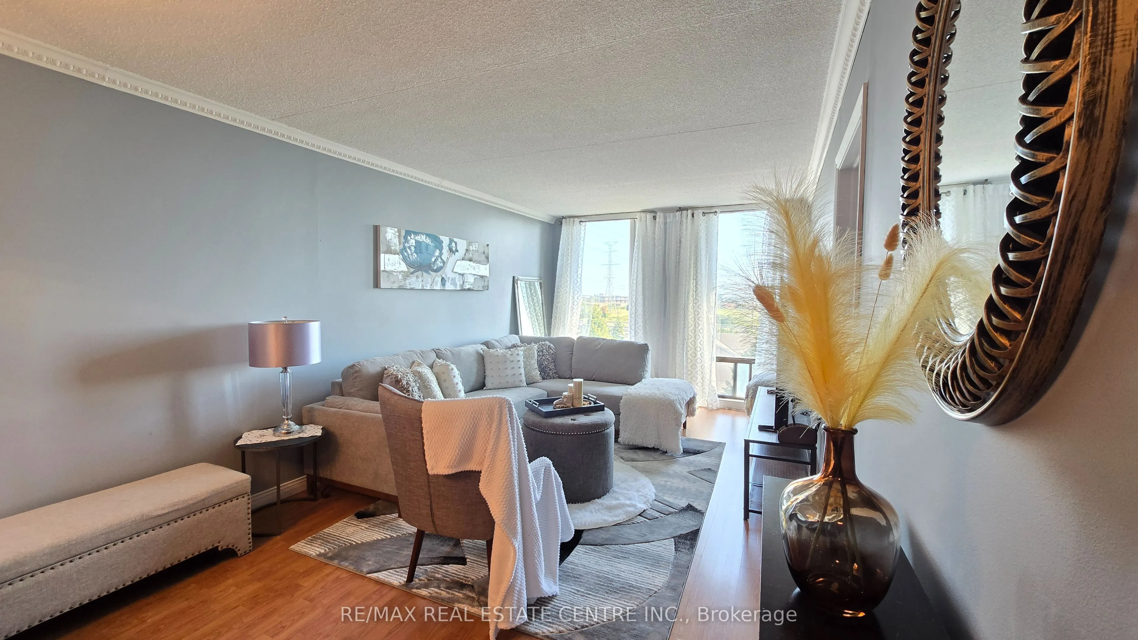 1540 Pickering Parkway, #609