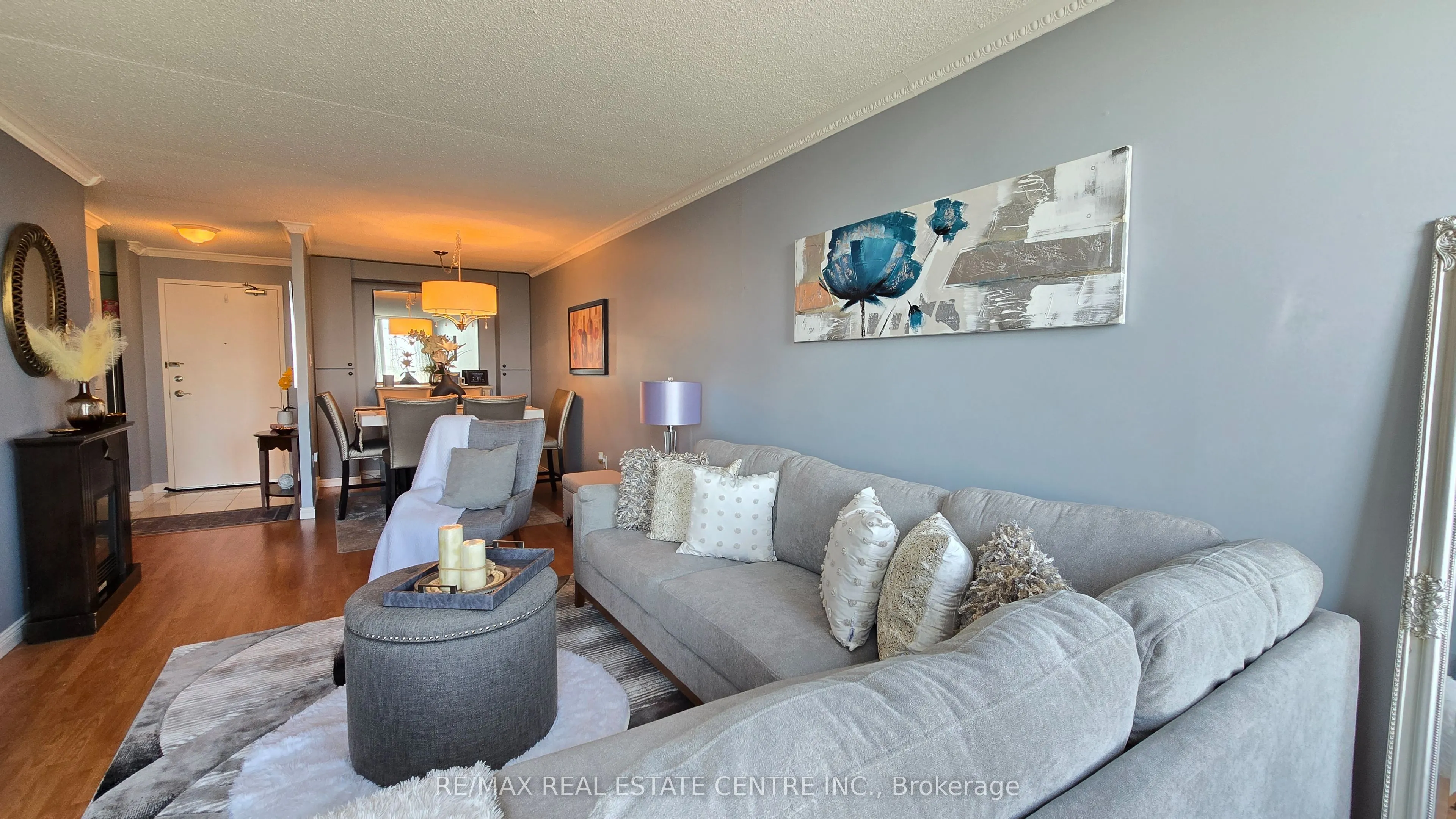 1540 Pickering Parkway, #609