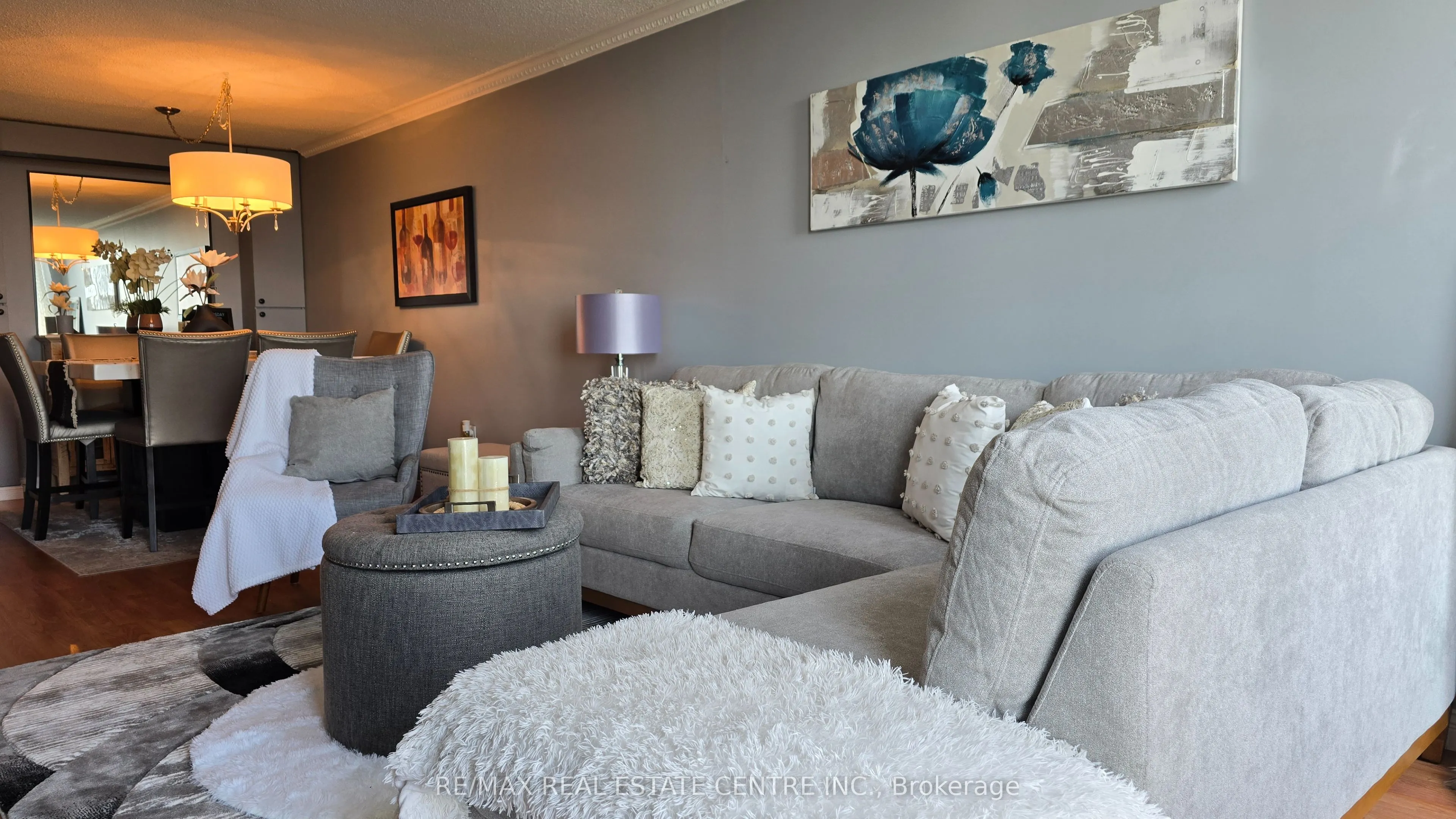 1540 Pickering Parkway, #609