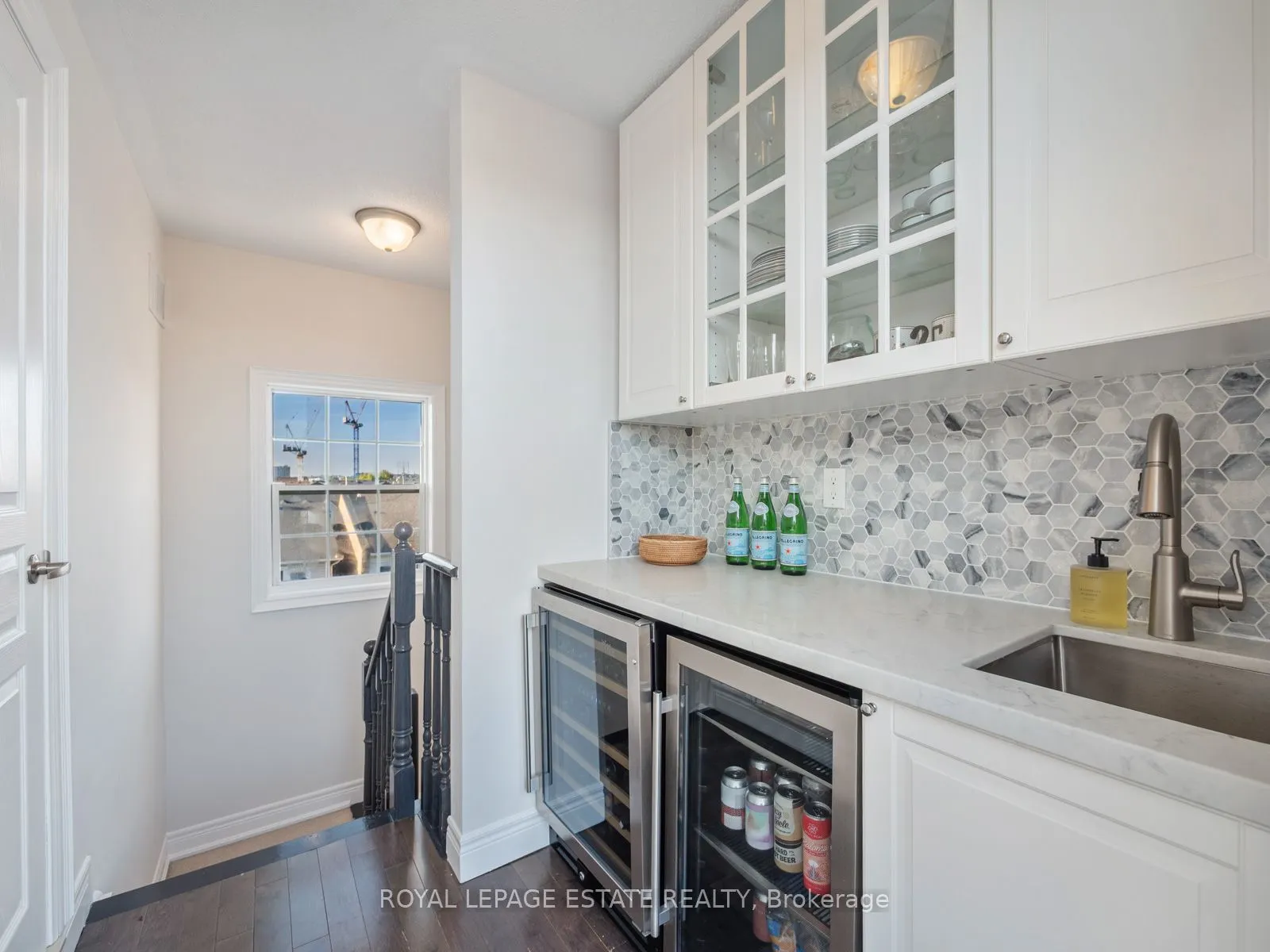 20 Fairhead Mews