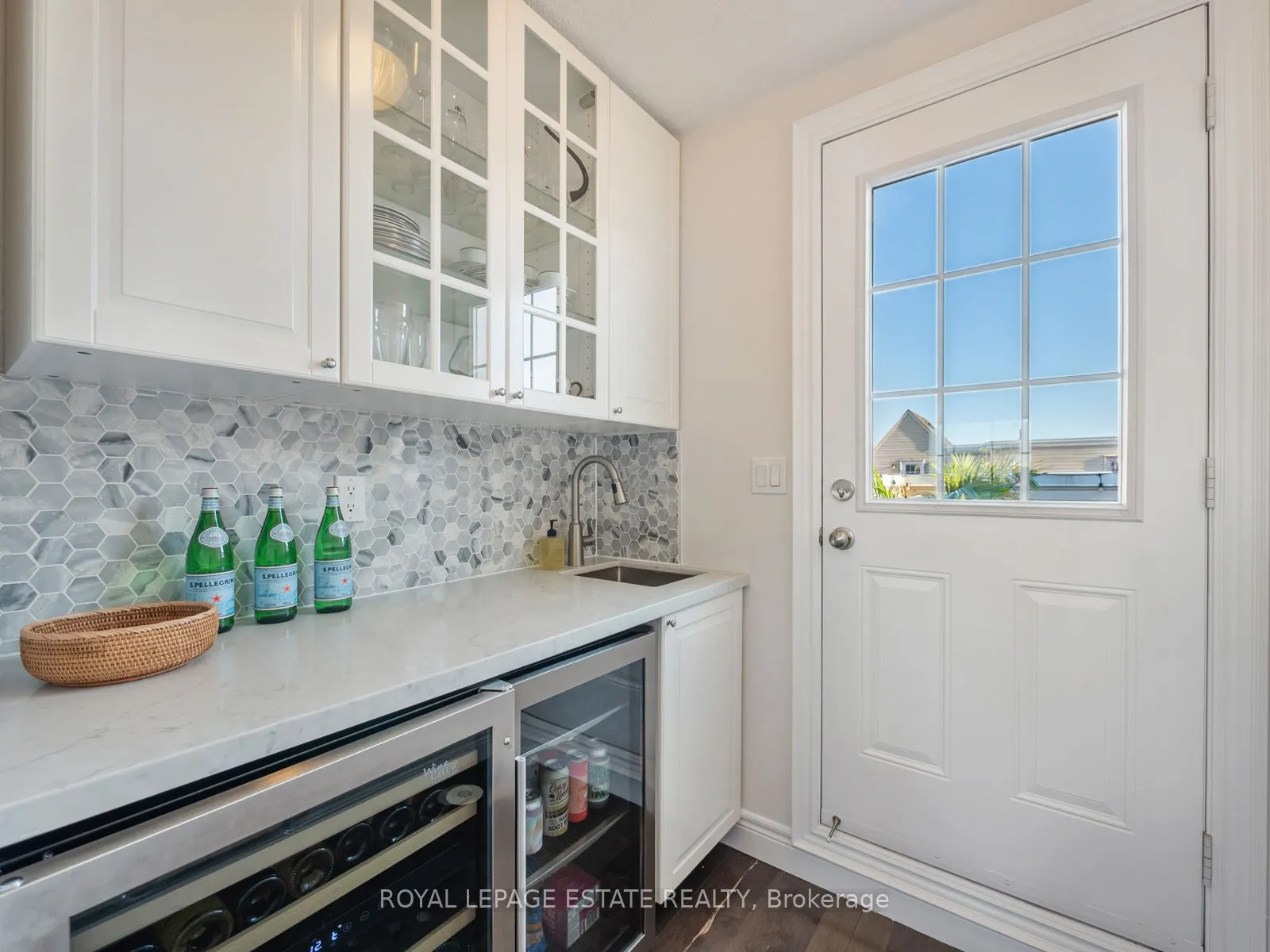 20 Fairhead Mews