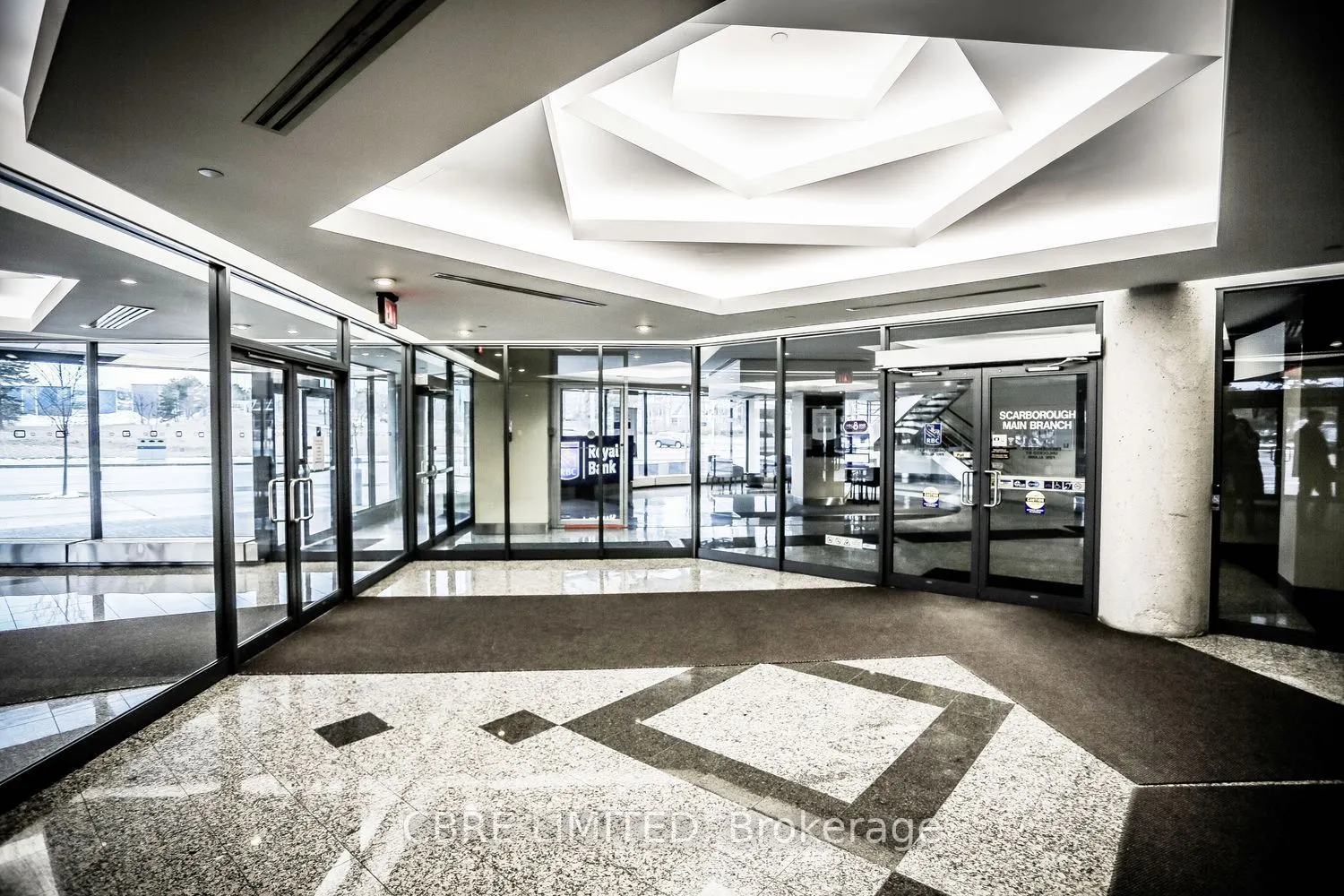 111 Grangeway Avenue, #Unit 301