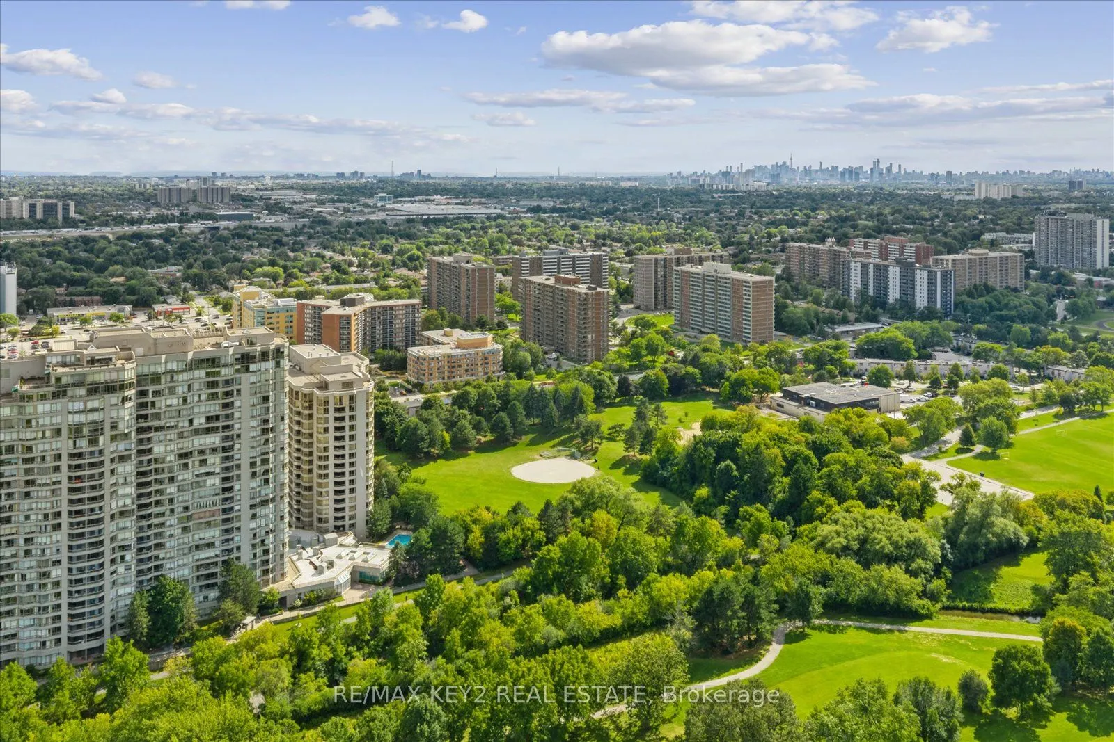 138 Bonis Avenue, #1116