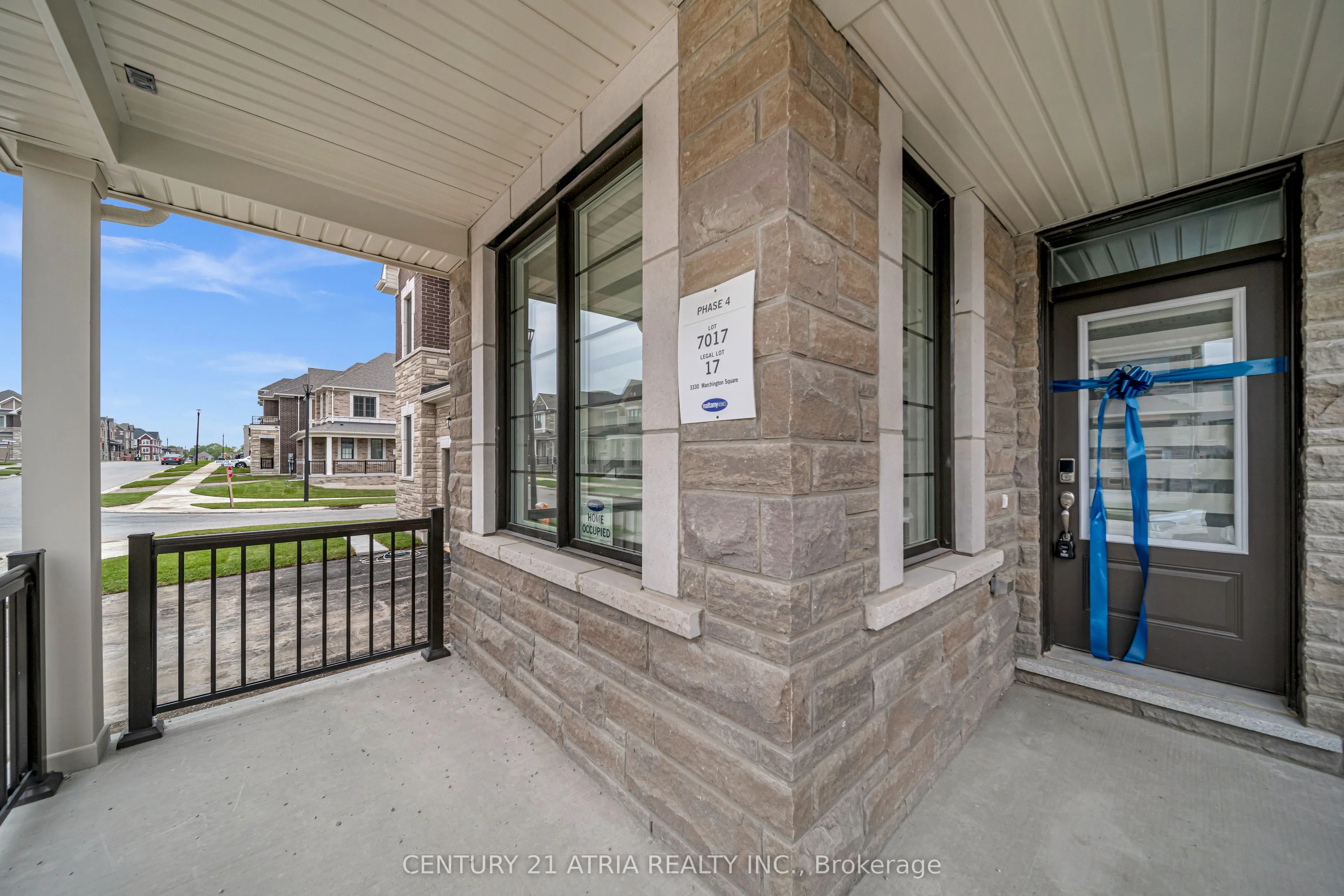 3330 Marchington Square