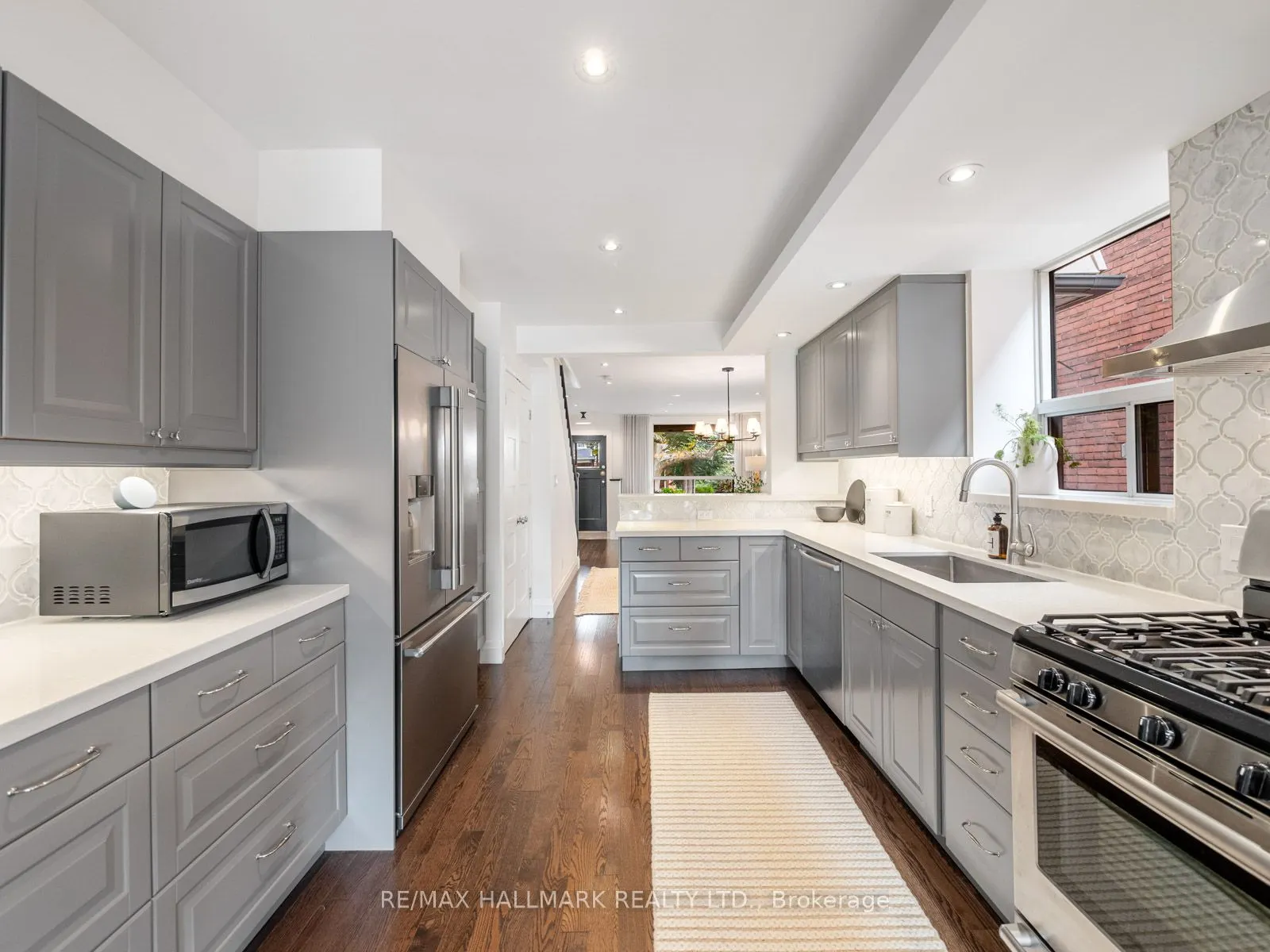94 Langford Avenue