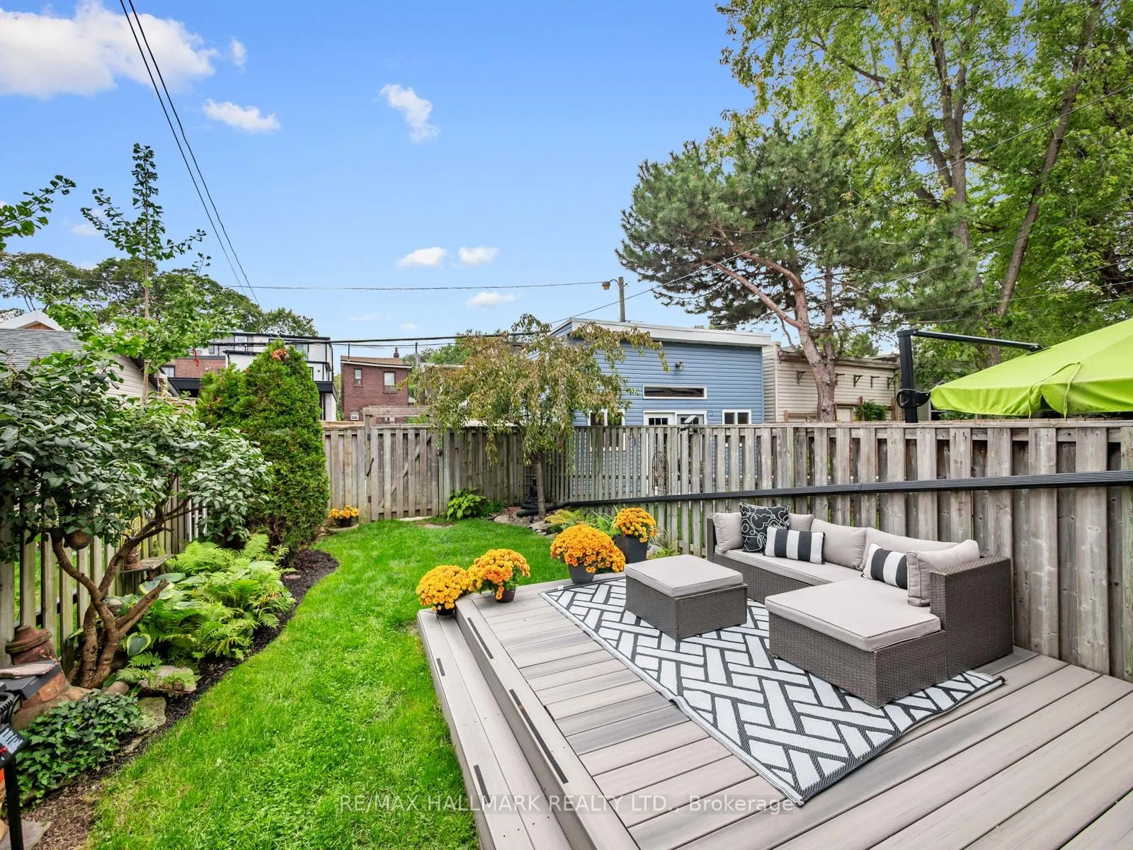 94 Langford Avenue