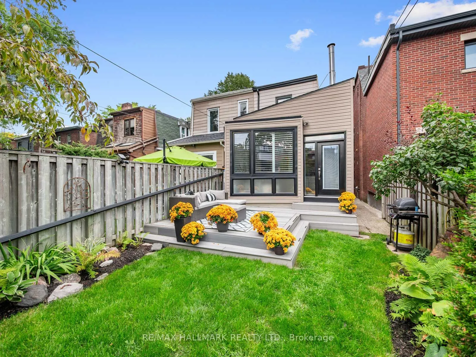 94 Langford Avenue