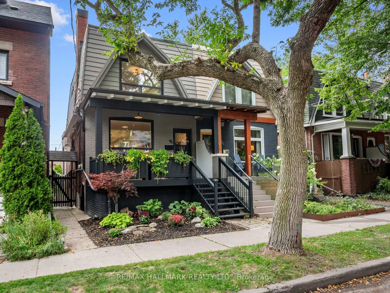 94 Langford Avenue