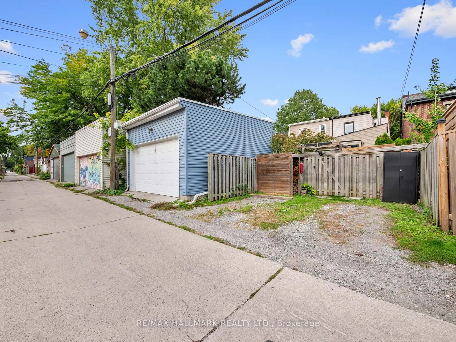 94 Langford Avenue
