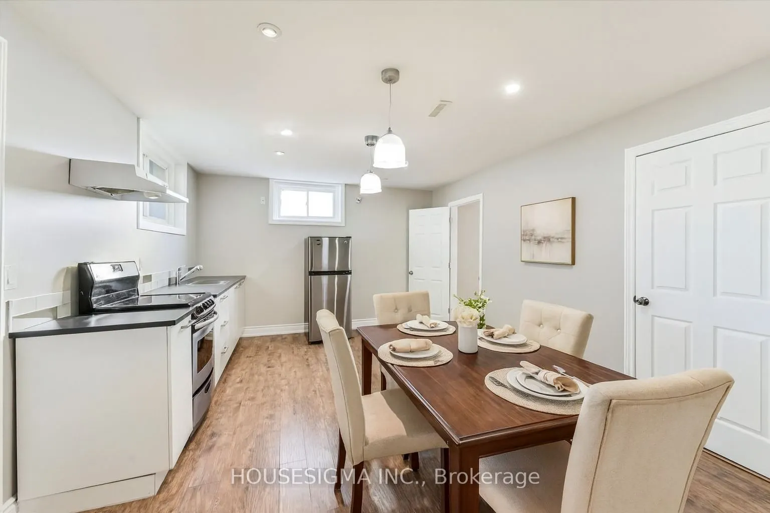 735 Tennyson Avenue, #Basement
