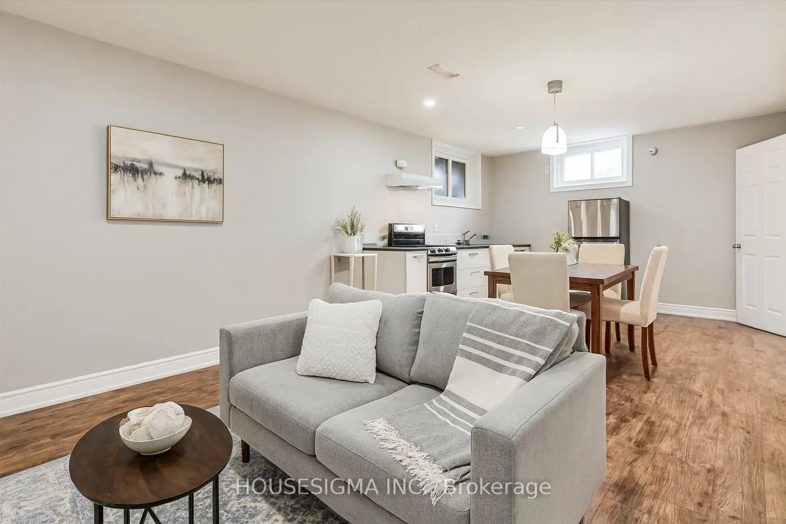 735 Tennyson Avenue, #Basement