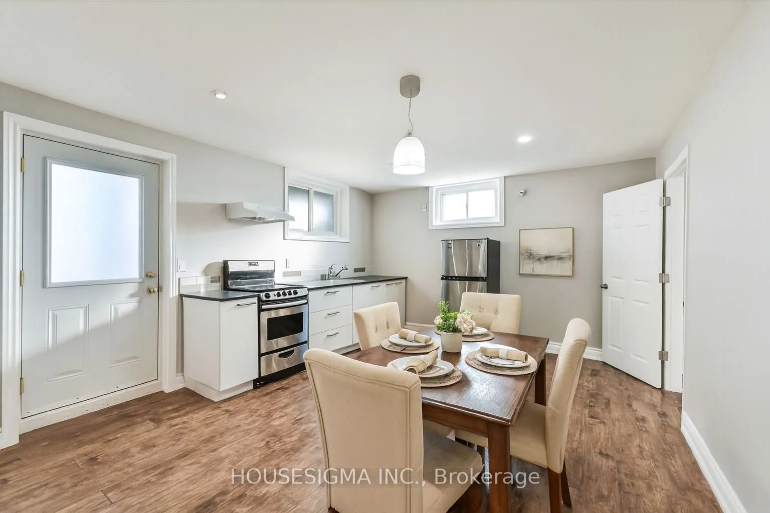 735 Tennyson Avenue, #Basement
