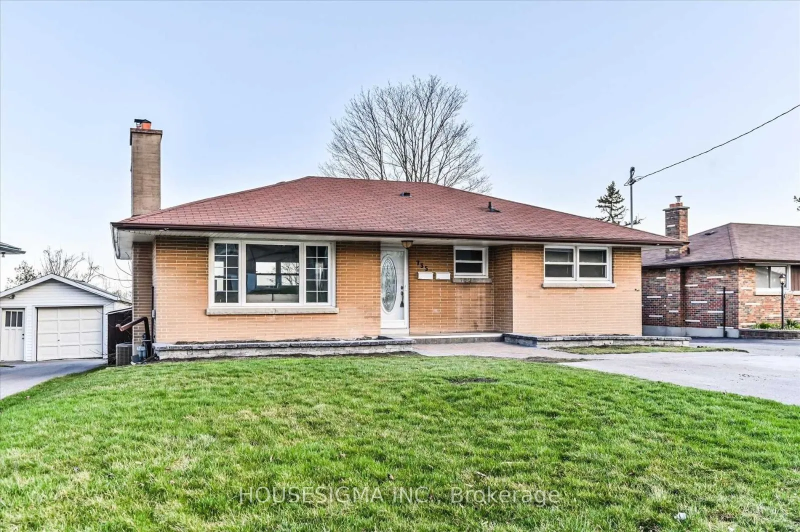 735 Tennyson Avenue, #Basement