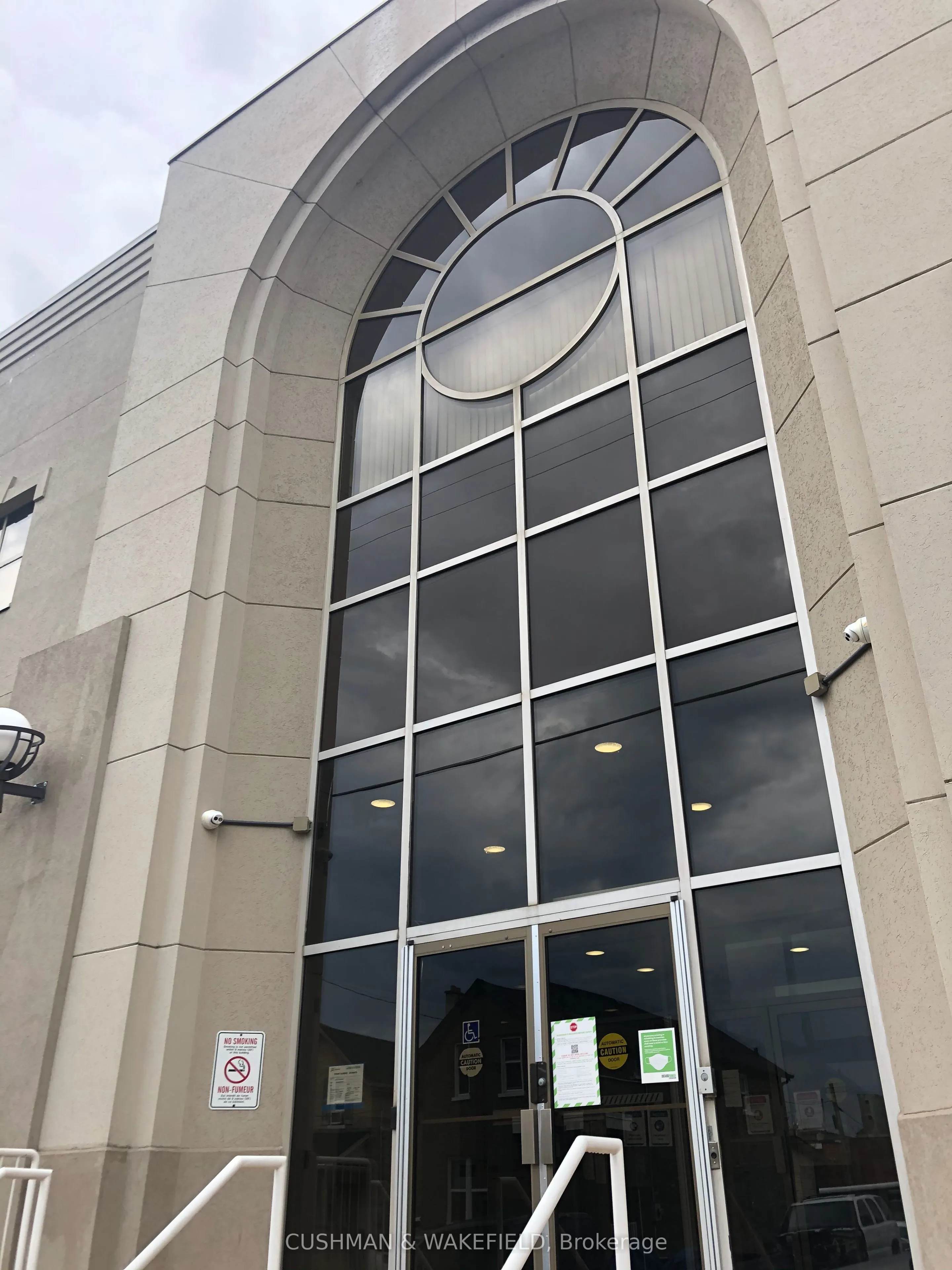 78 Richmond Street W