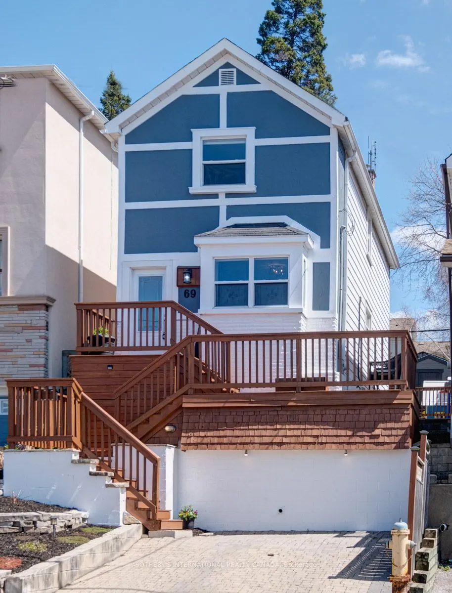 69 Maybourne Avenue