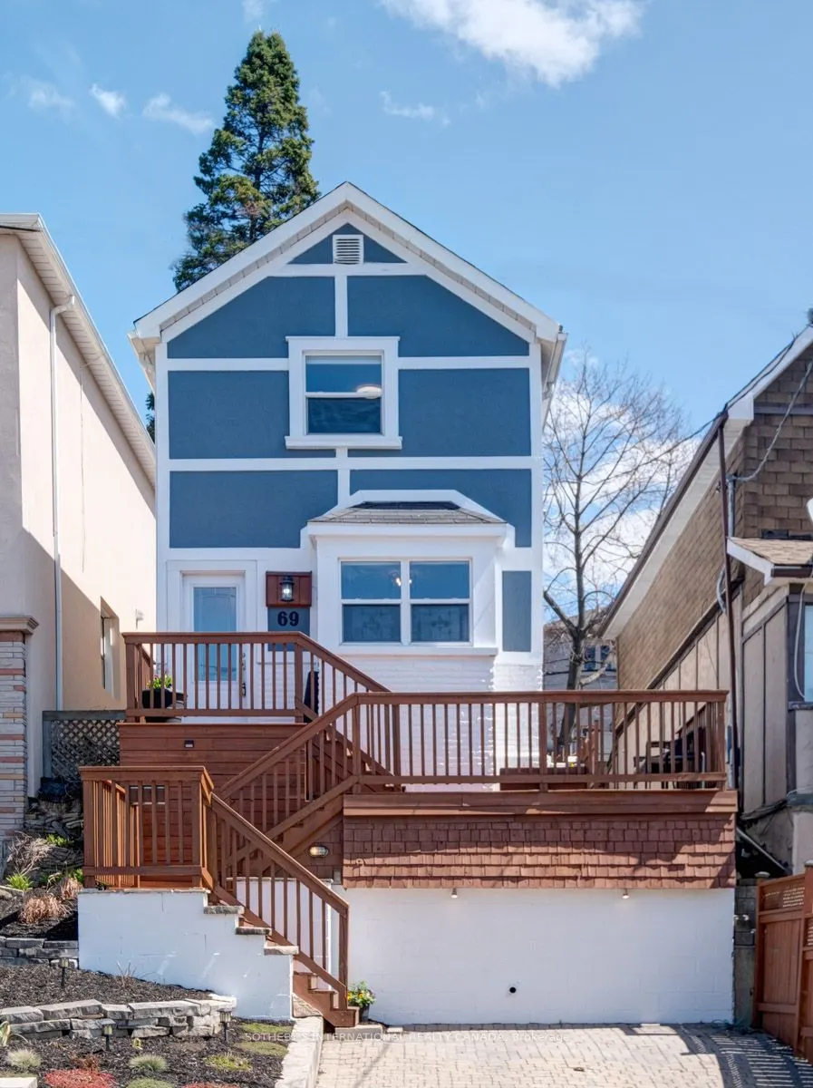 69 Maybourne Avenue