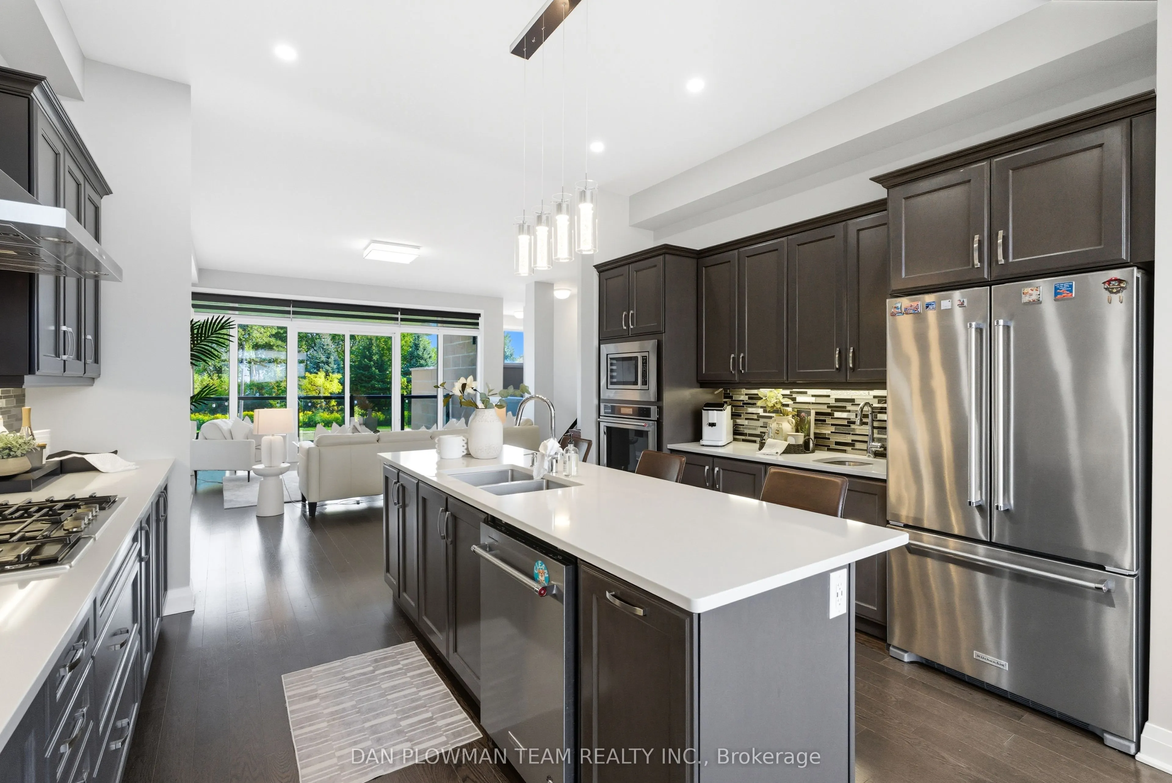 215 Port Darlington Road