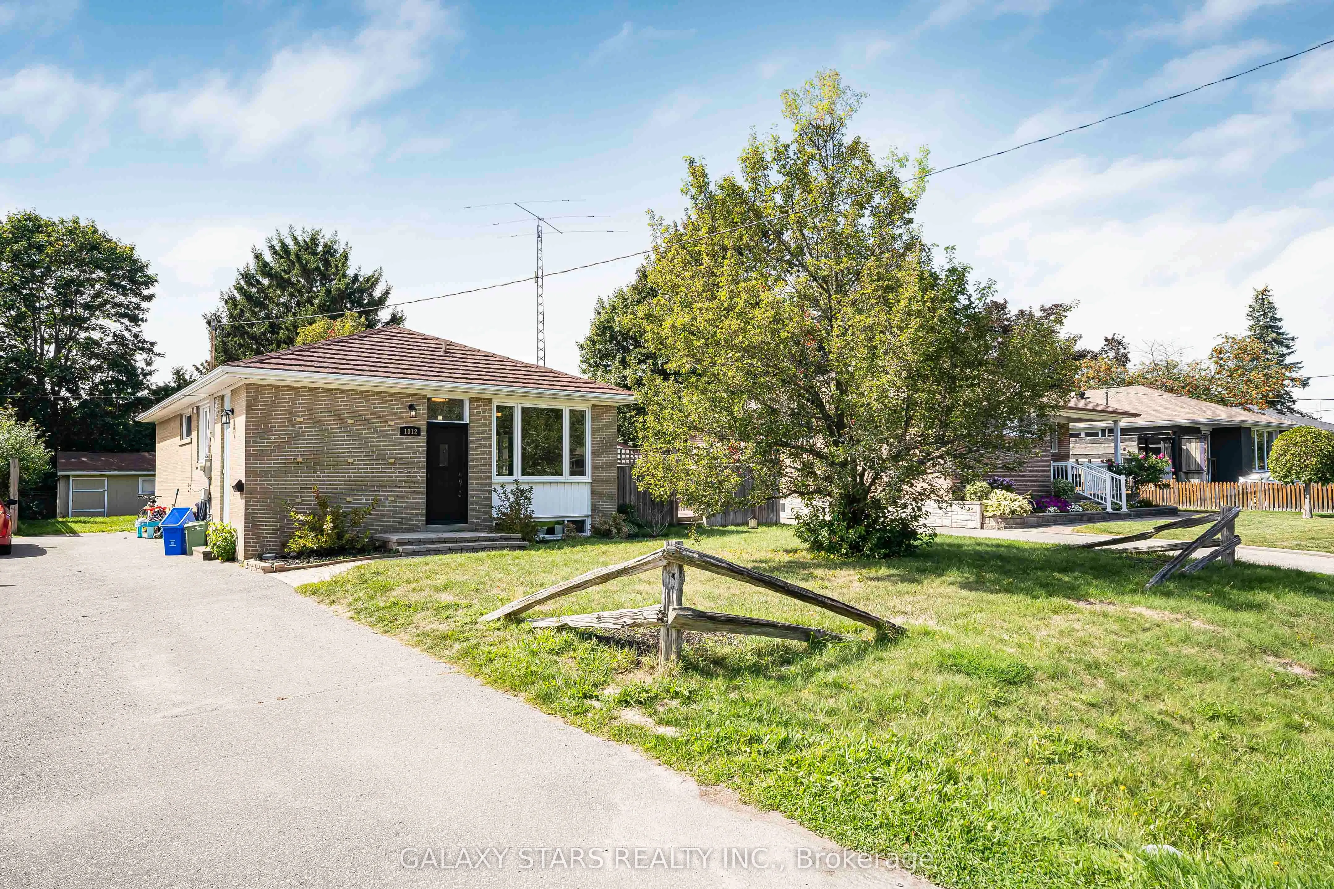1012 Wardman Crescent, #Main
