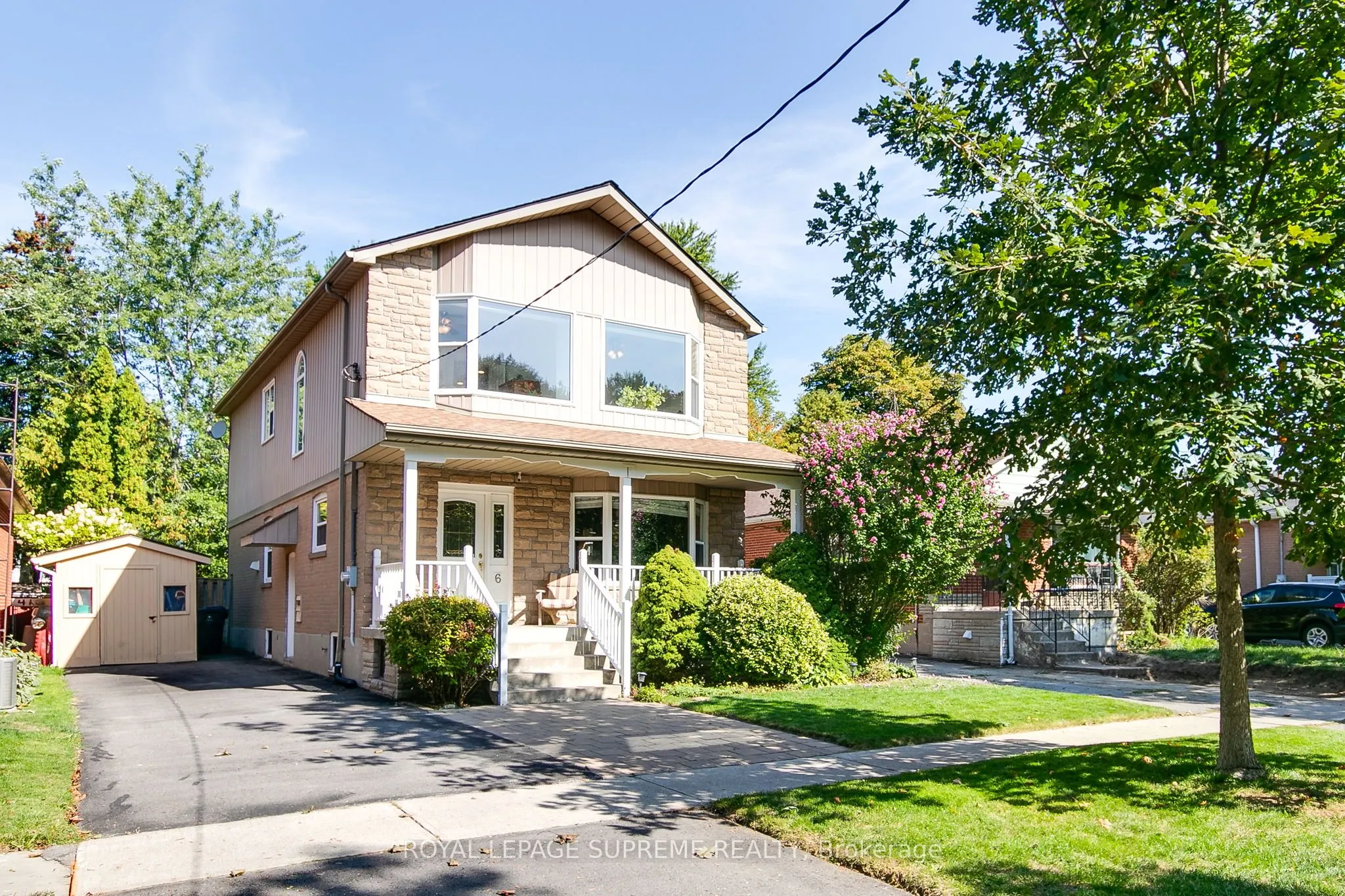 6 Kecala Road