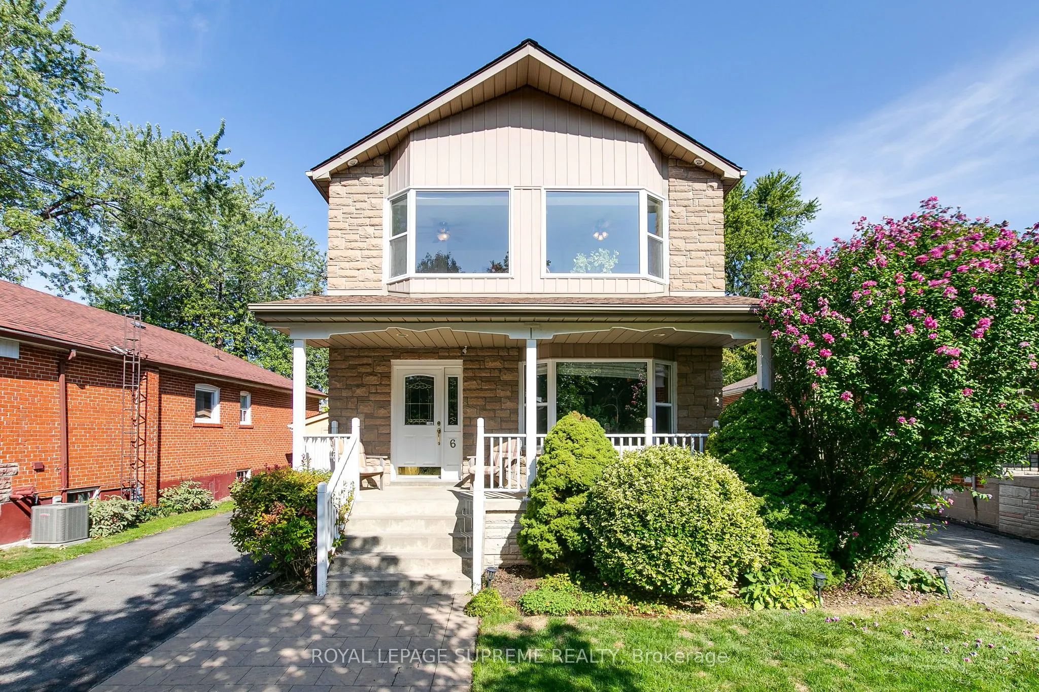 6 Kecala Road
