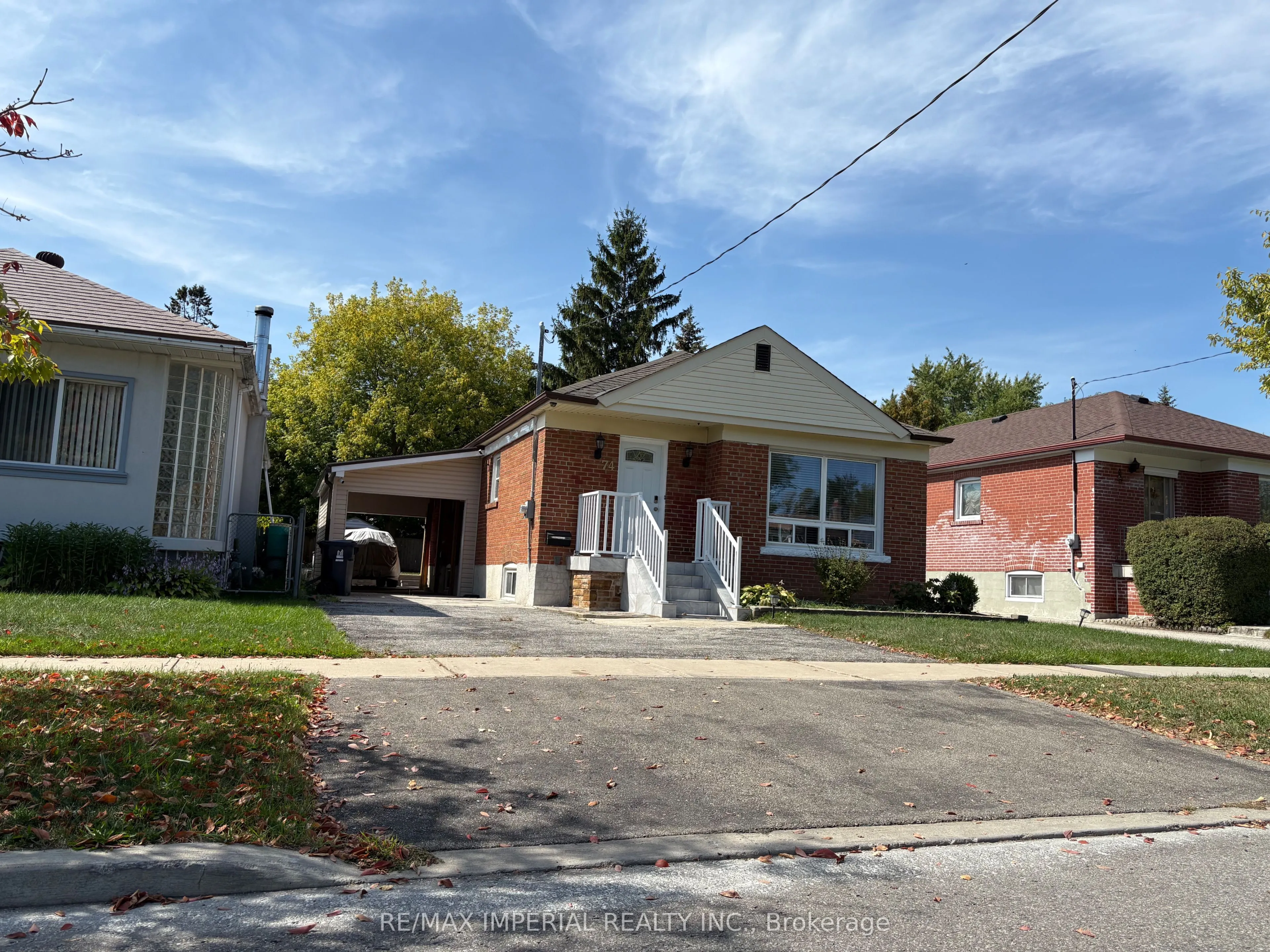 74 Wye Valley Road