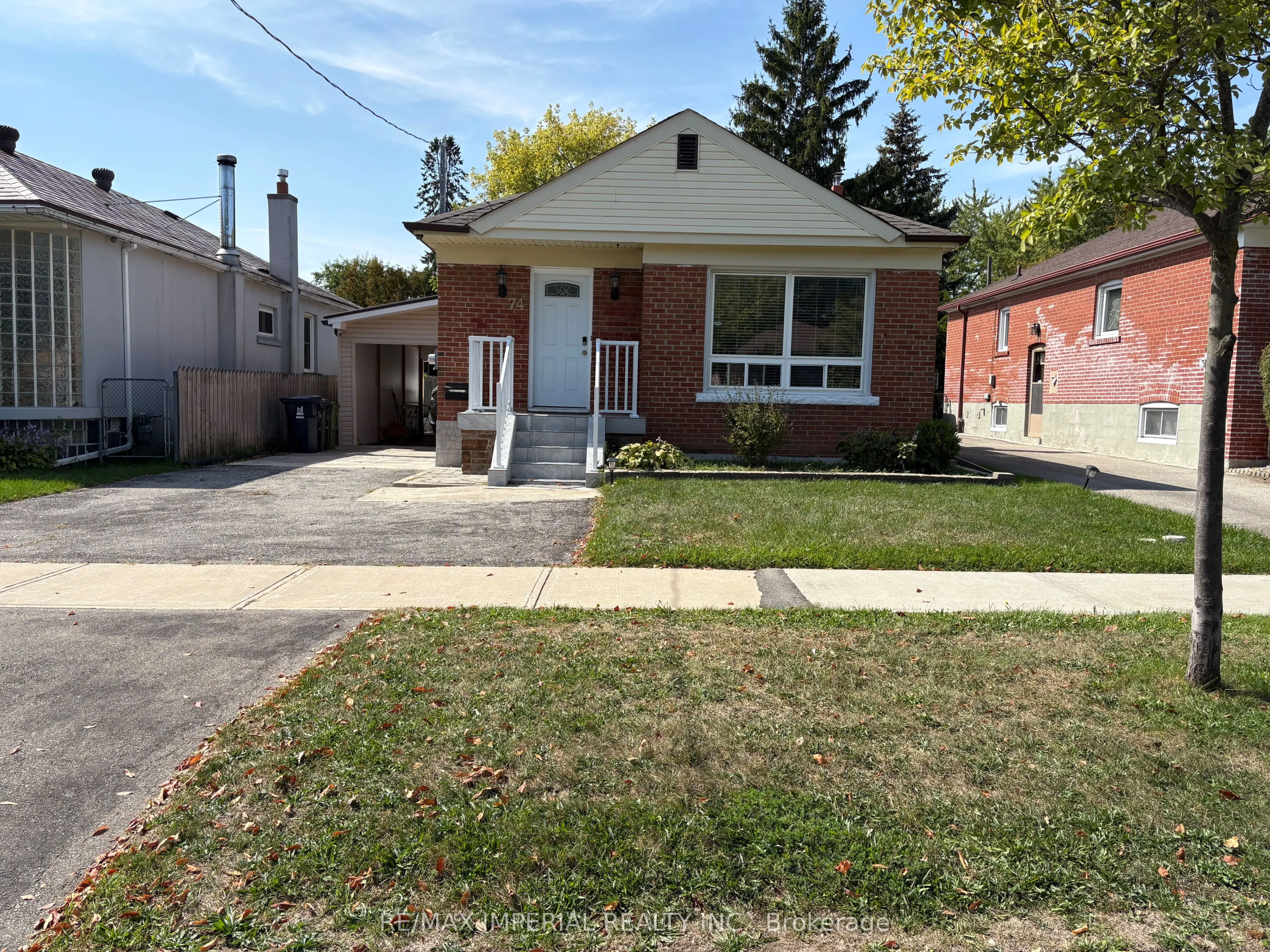 74 Wye Valley Road
