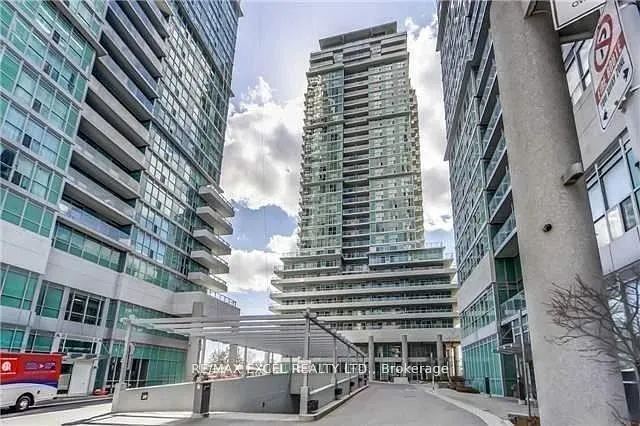 60 Town Centre Court, #2703