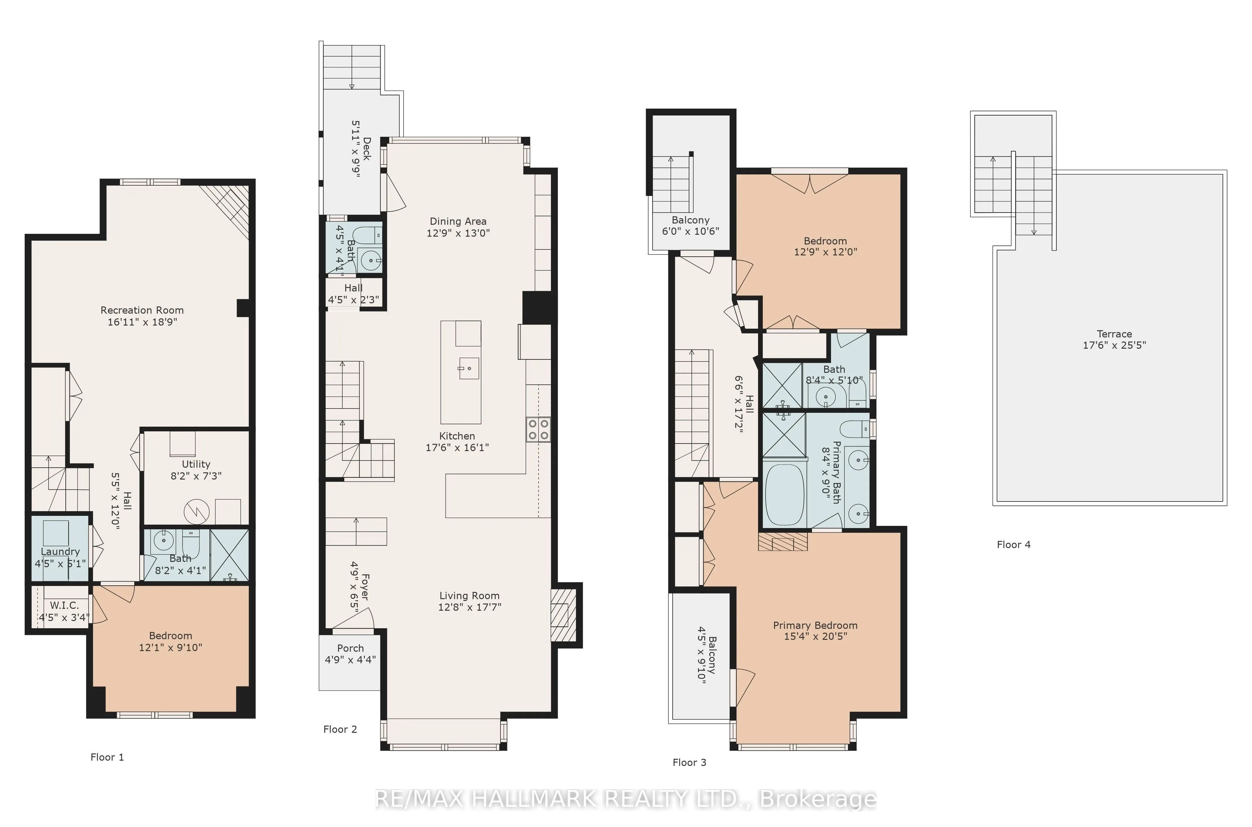 29B Beechwood Drive