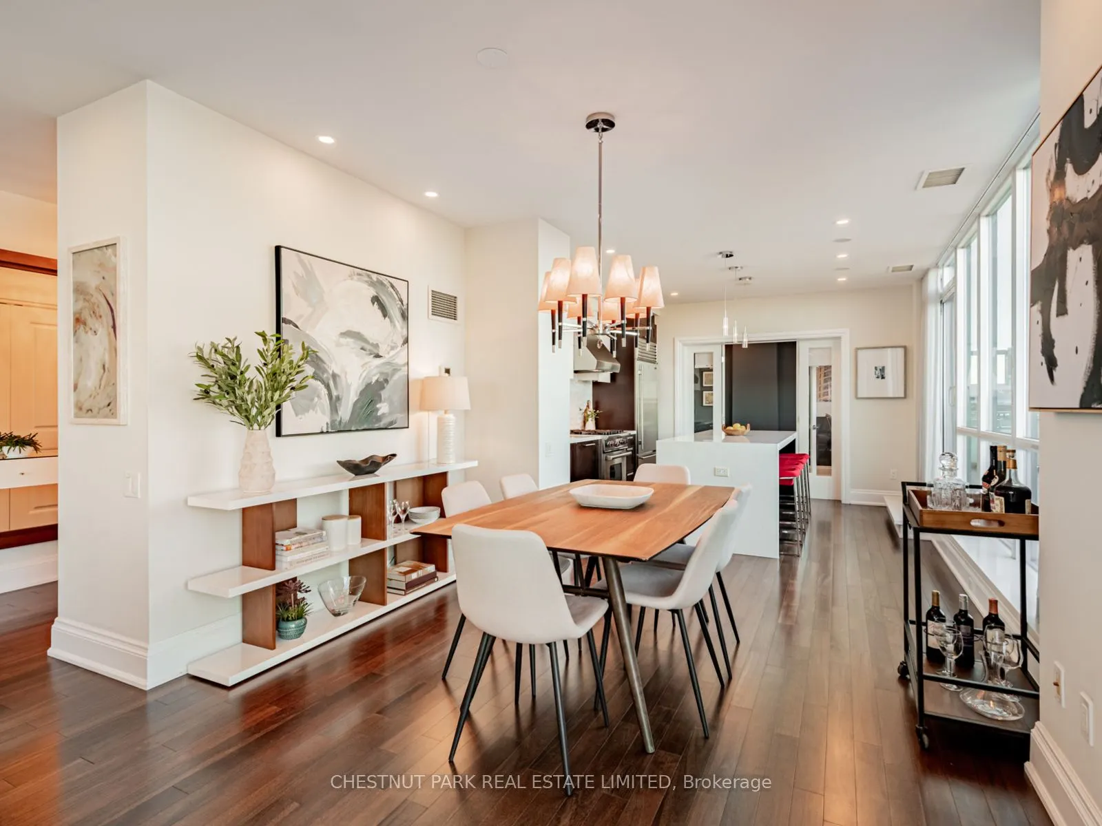 1048 Broadview Avenue, #PH02