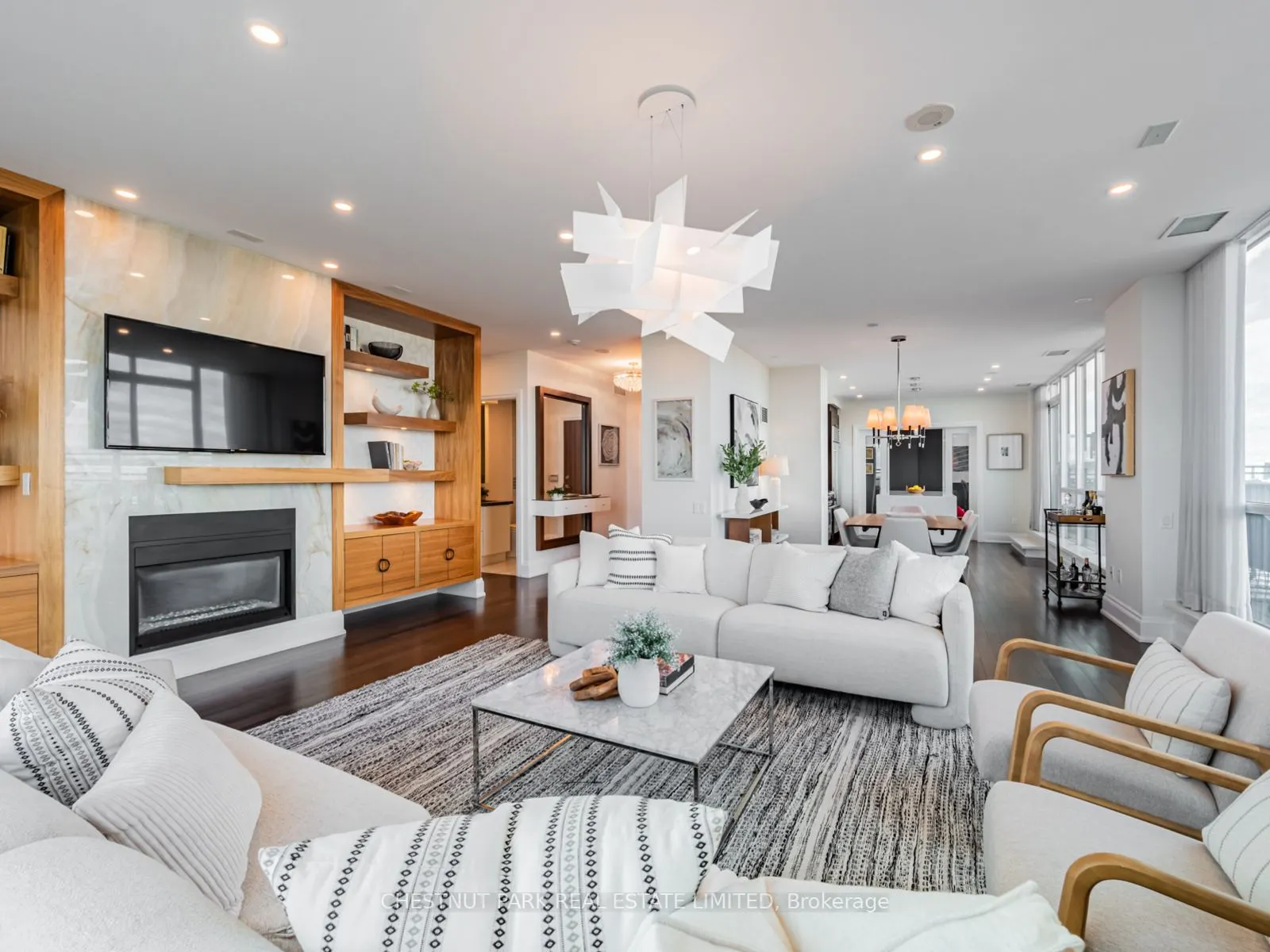 1048 Broadview Avenue, #PH02
