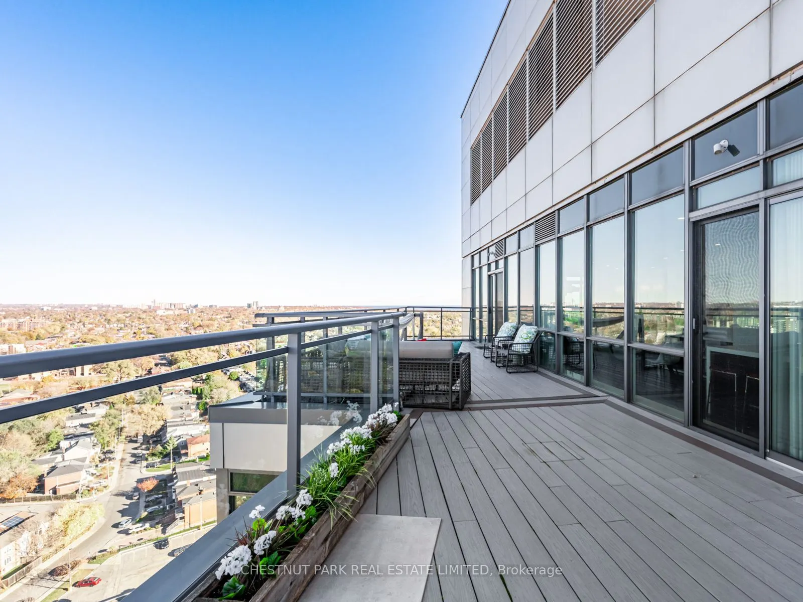 1048 Broadview Avenue, #PH02
