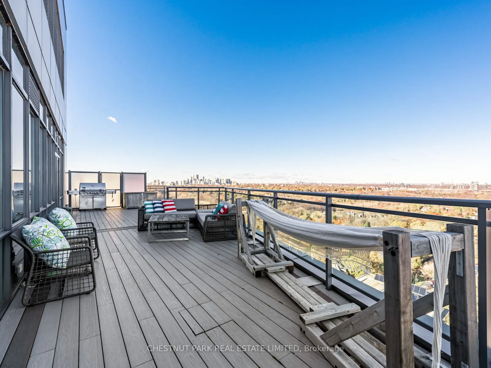 1048 Broadview Avenue, #PH02