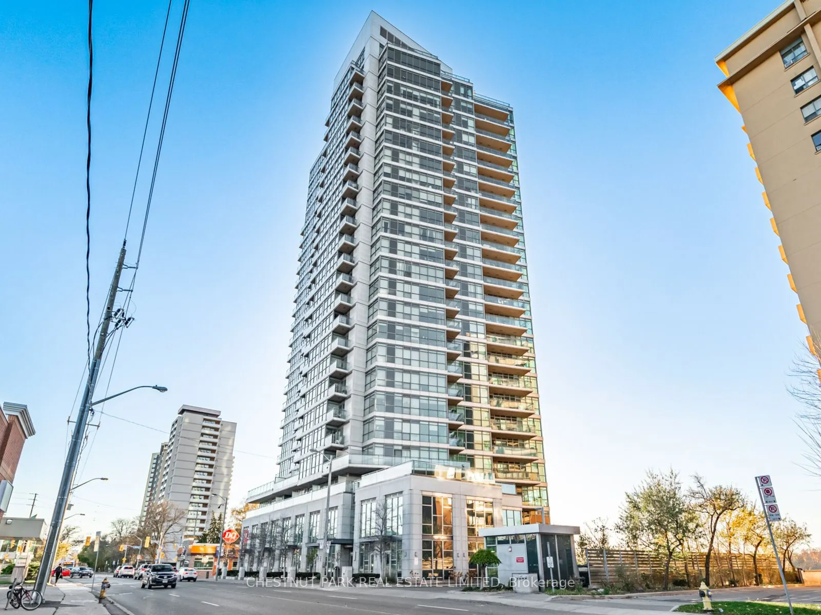 1048 Broadview Avenue, #PH02