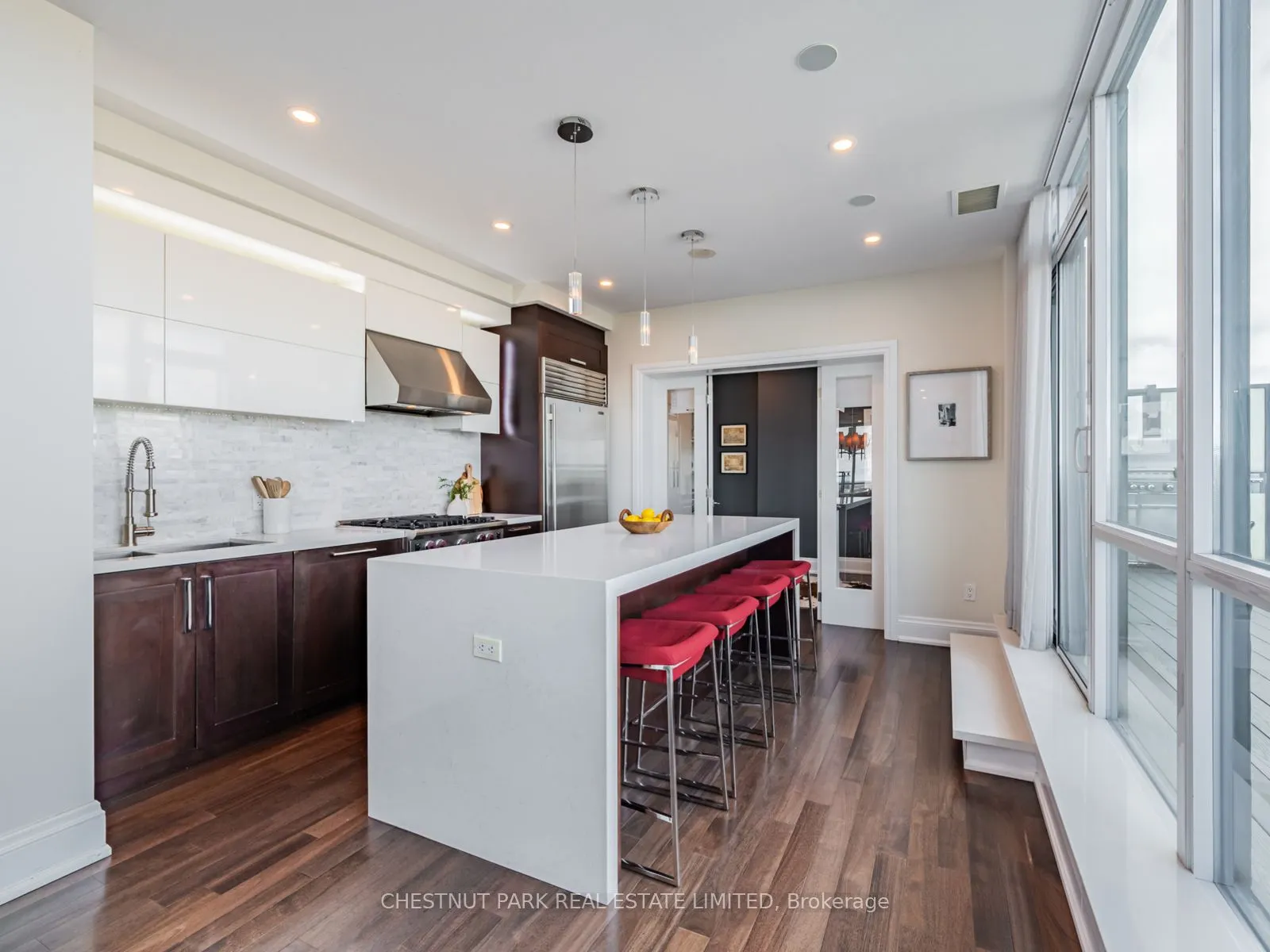 1048 Broadview Avenue, #PH02