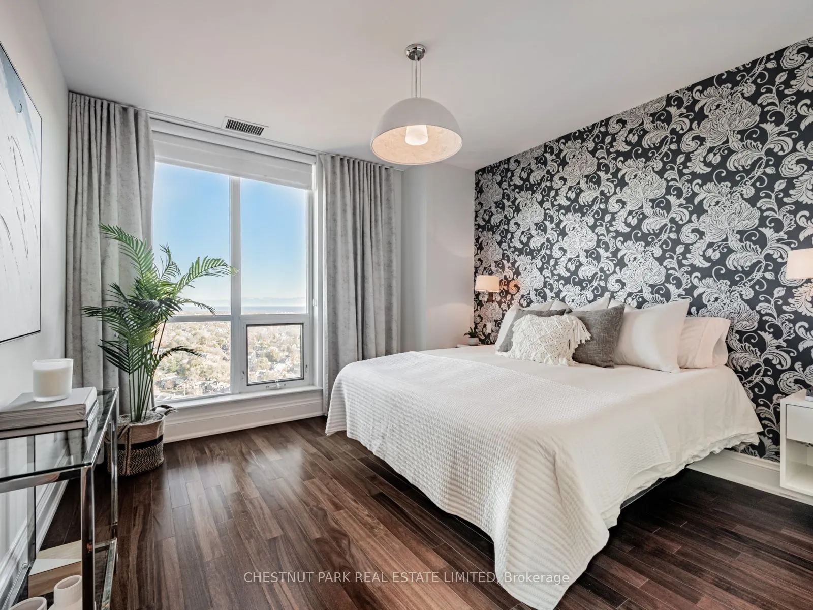 1048 Broadview Avenue, #PH02