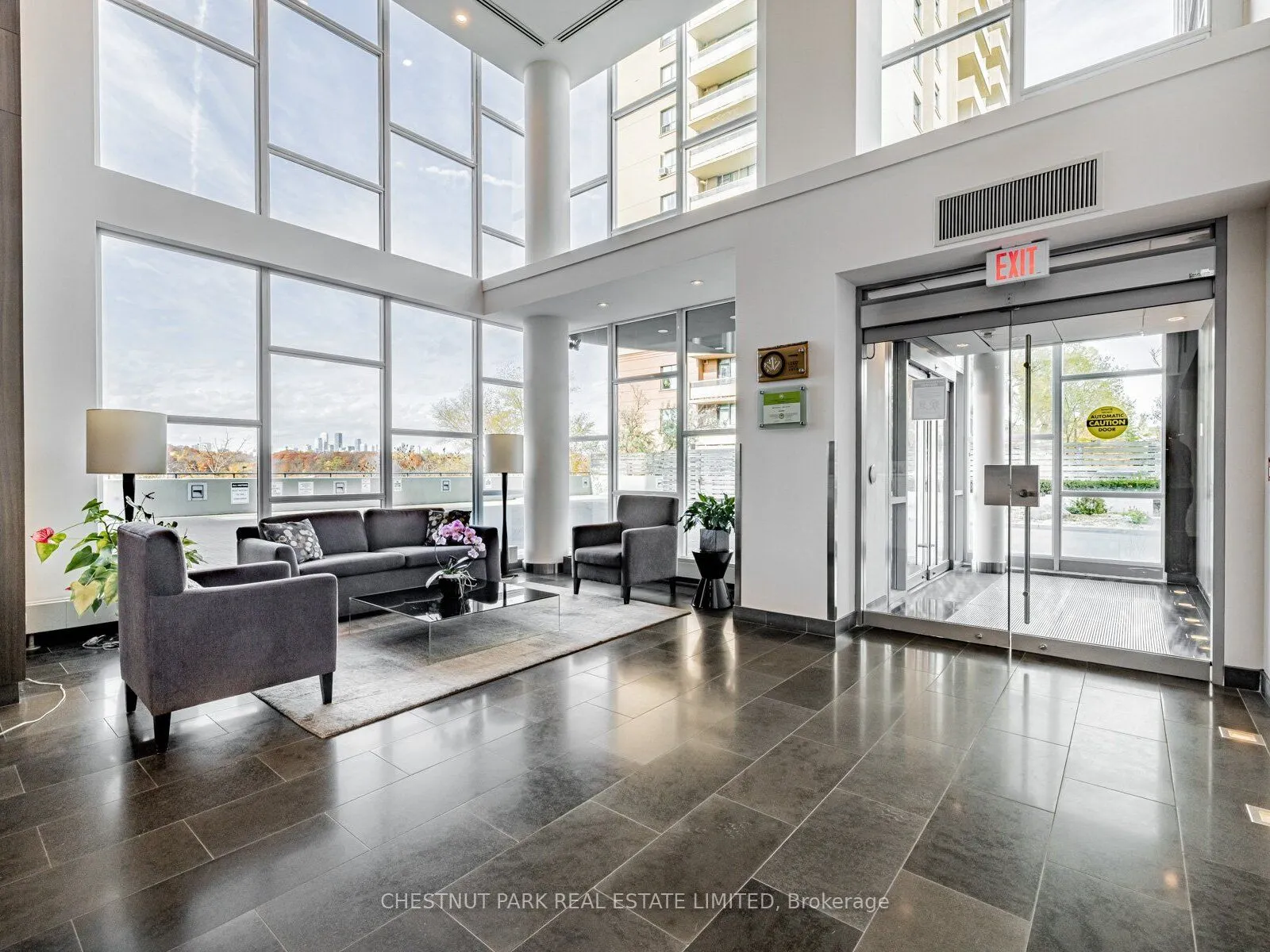 1048 Broadview Avenue, #PH02