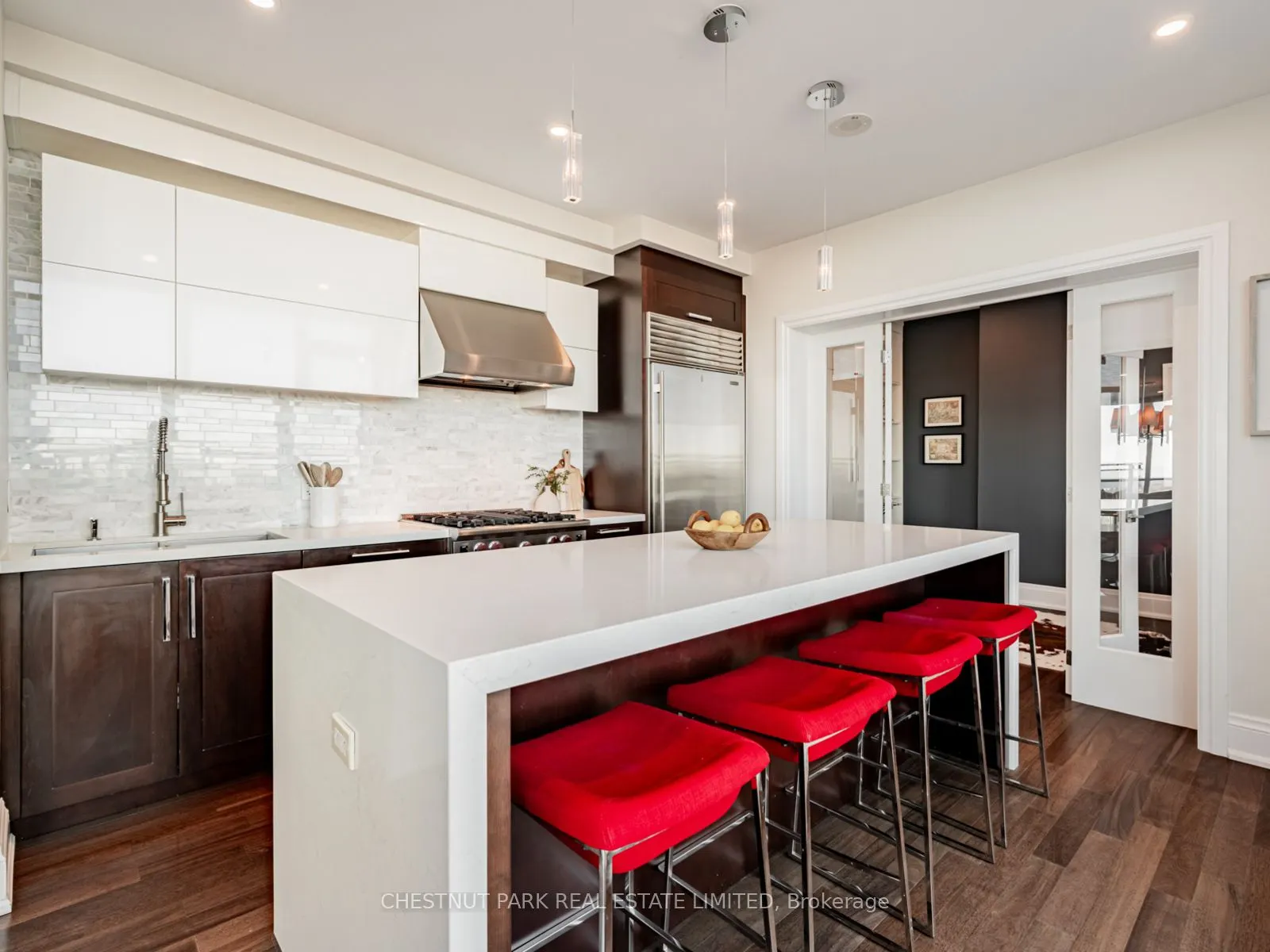 1048 Broadview Avenue, #PH02