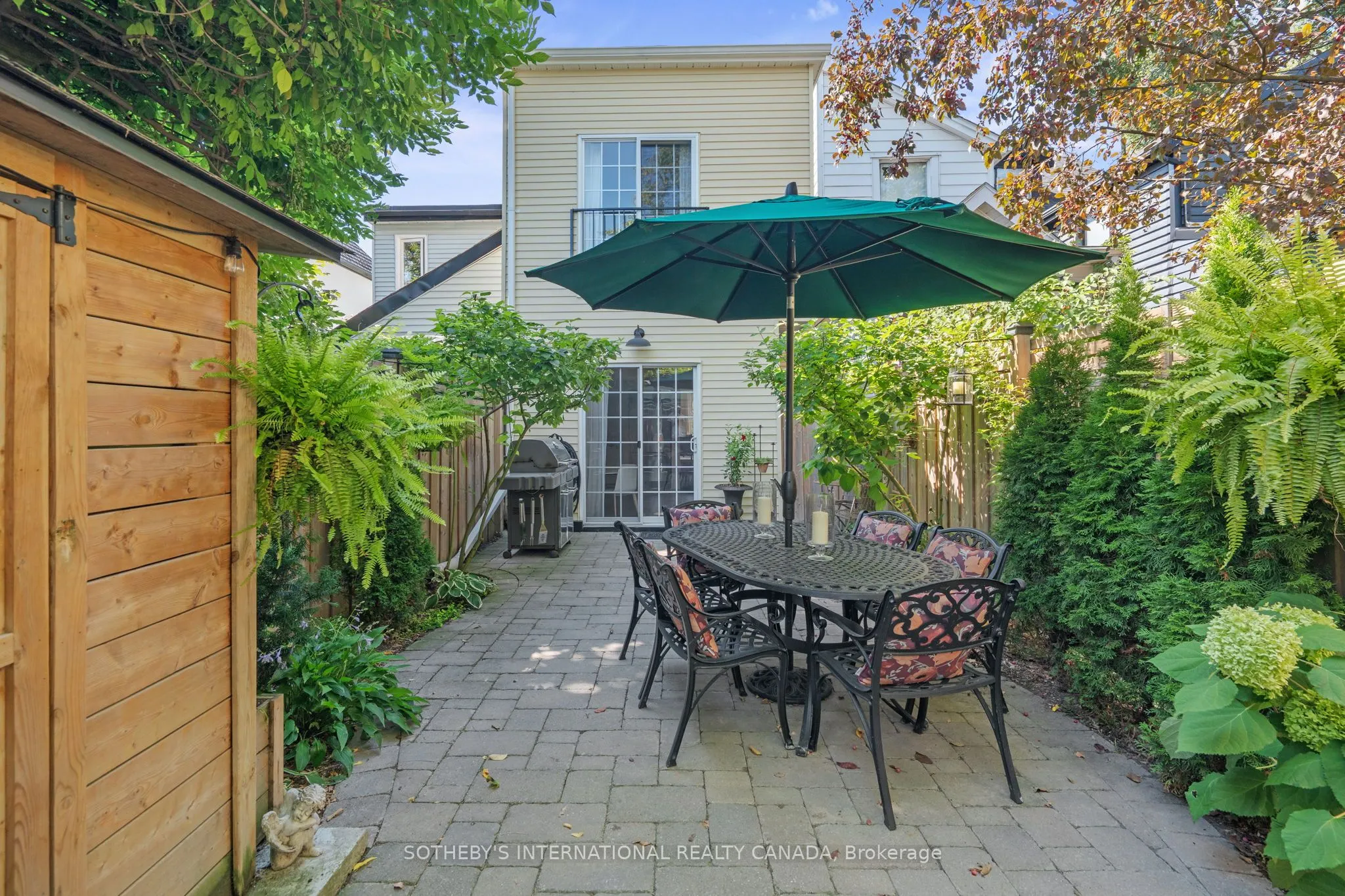 59 De Grassi Street