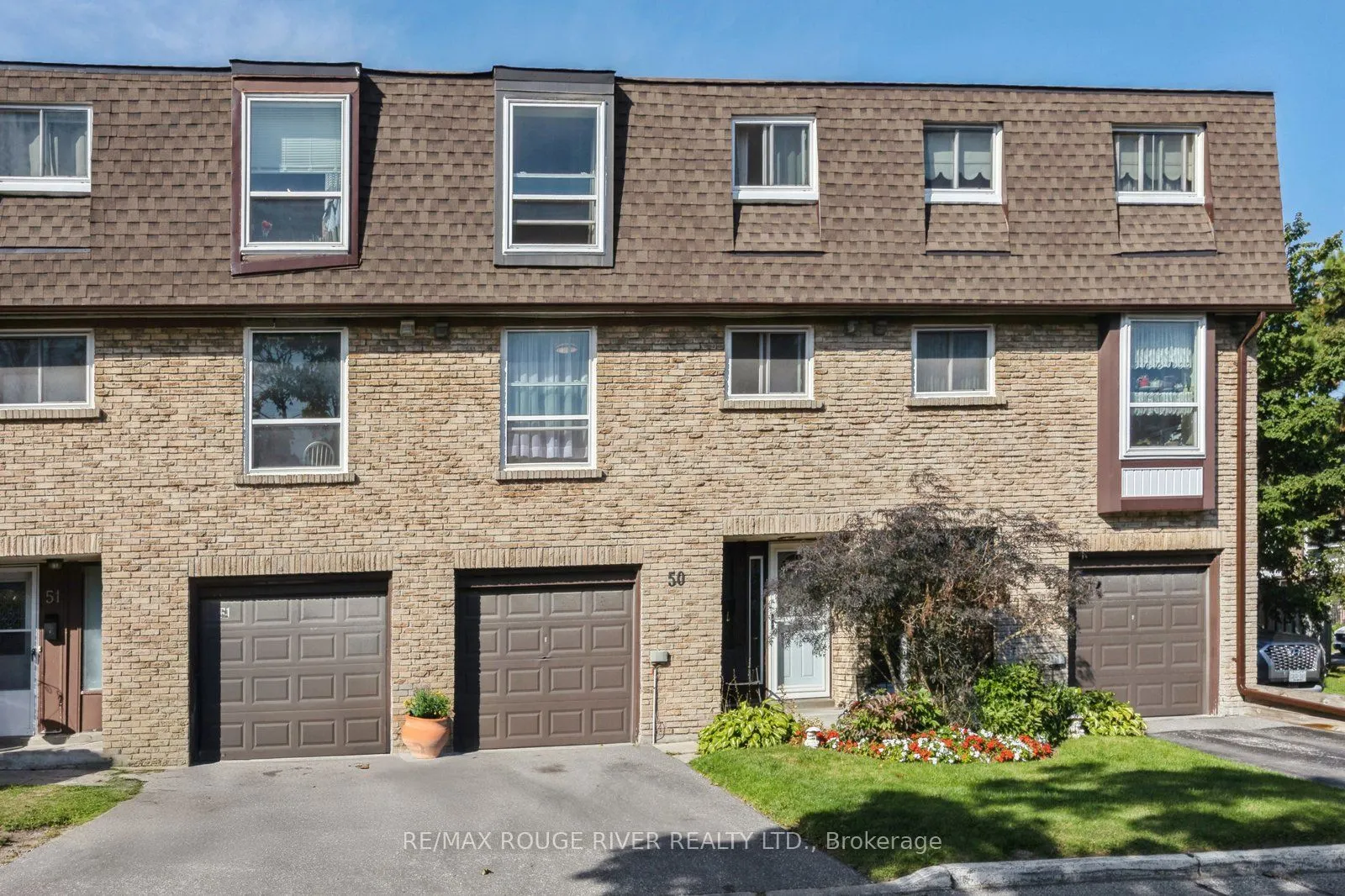 222 pearson Street, #50