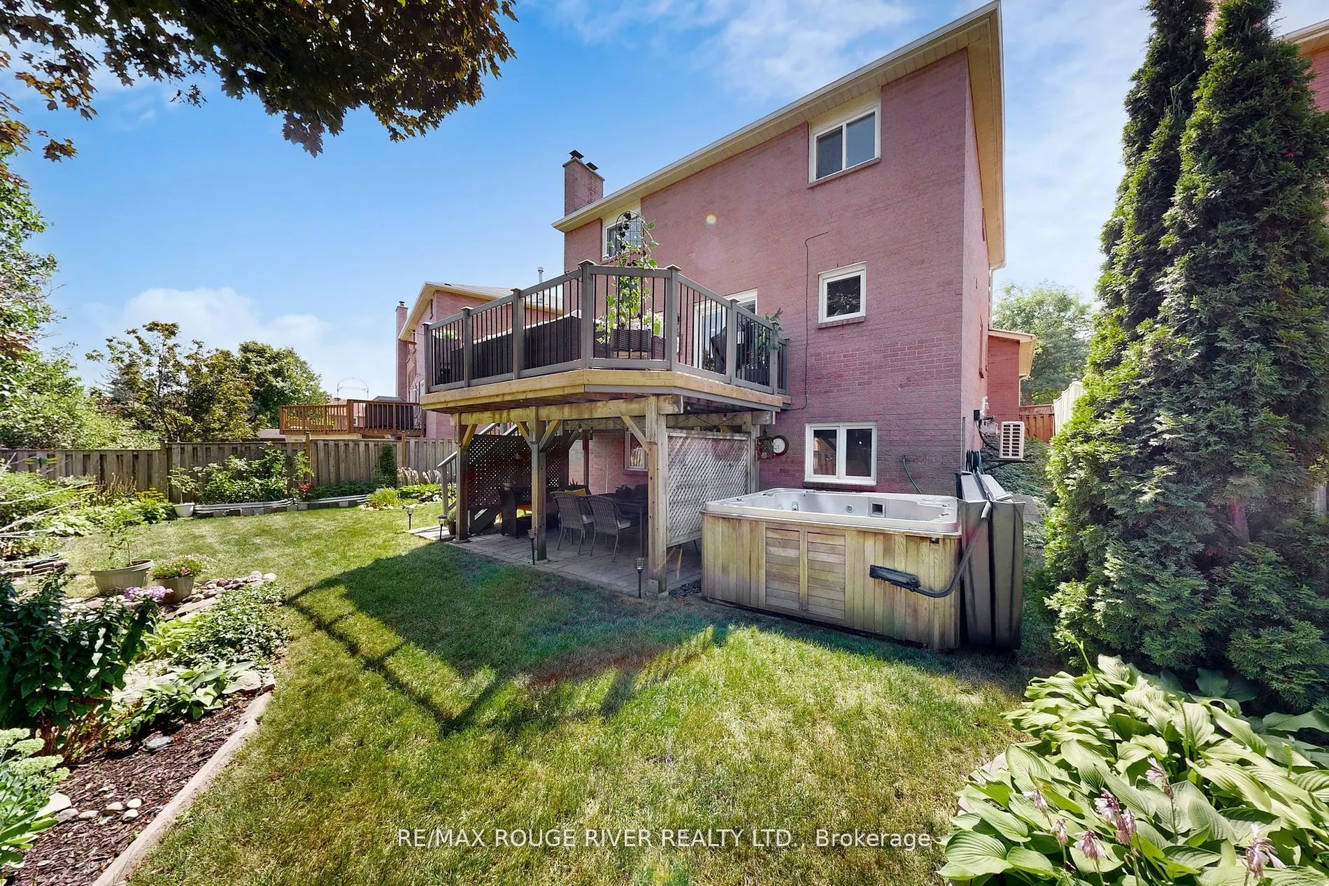 13 Dagwell Crescent